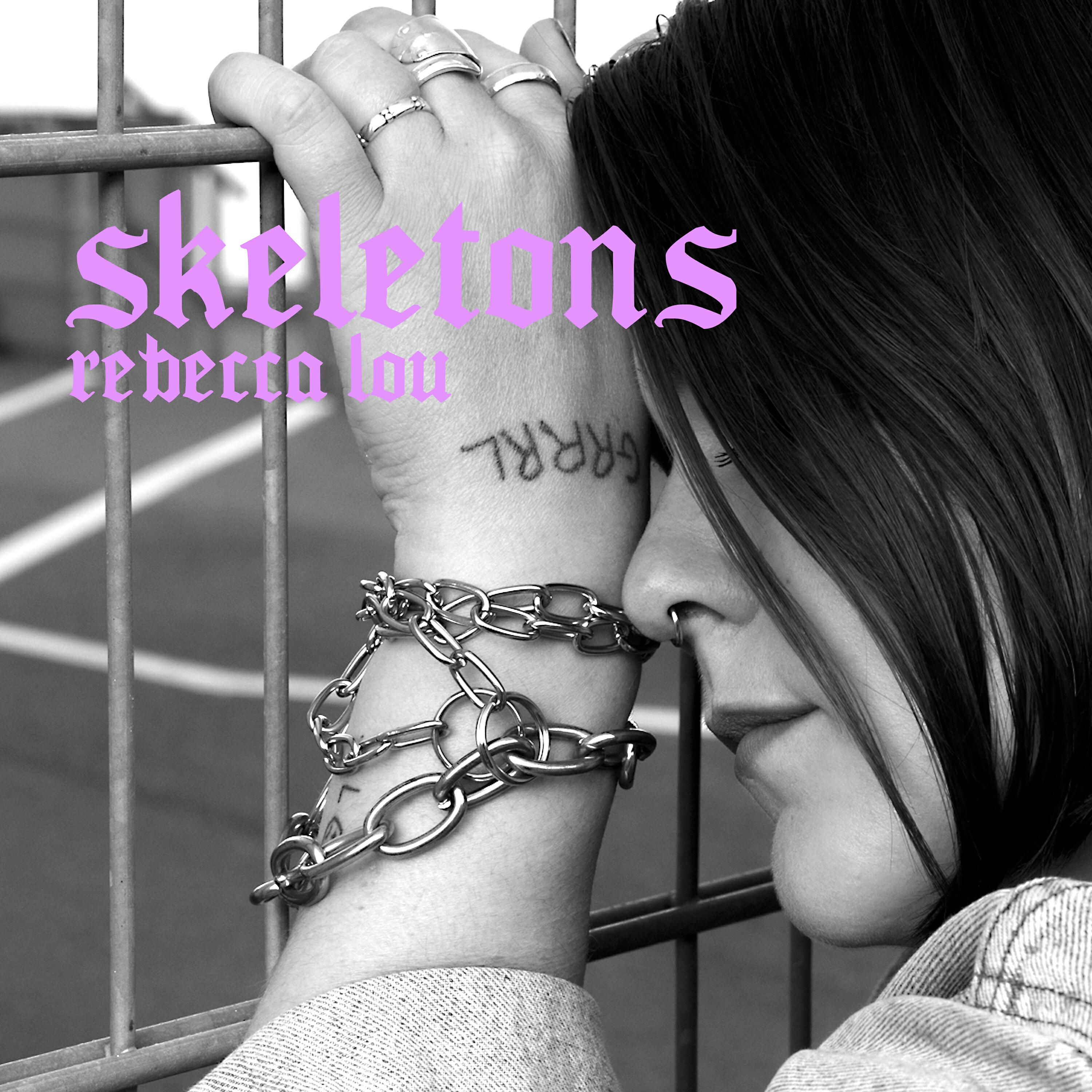 Релиз Skeletons