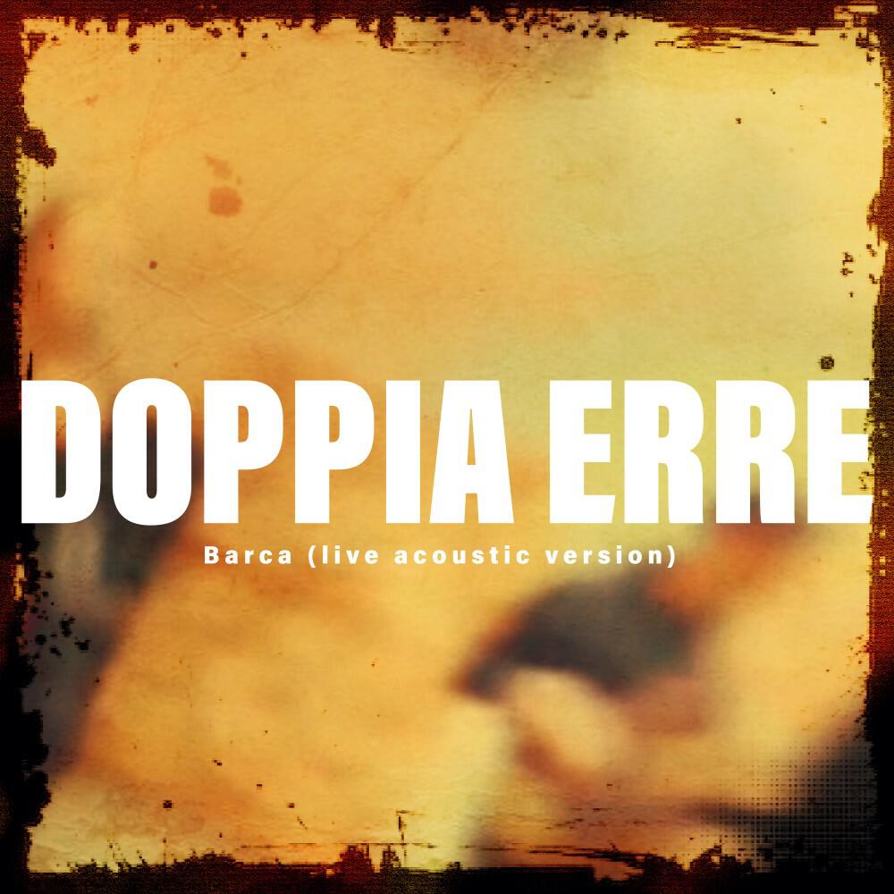 Релиз Barca (Live Acoustic Version)