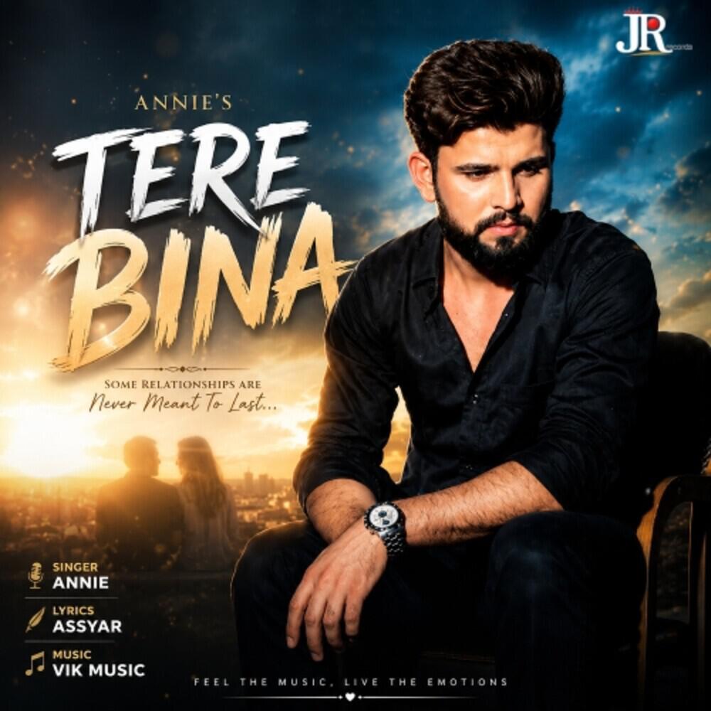 Релиз Tere Bina