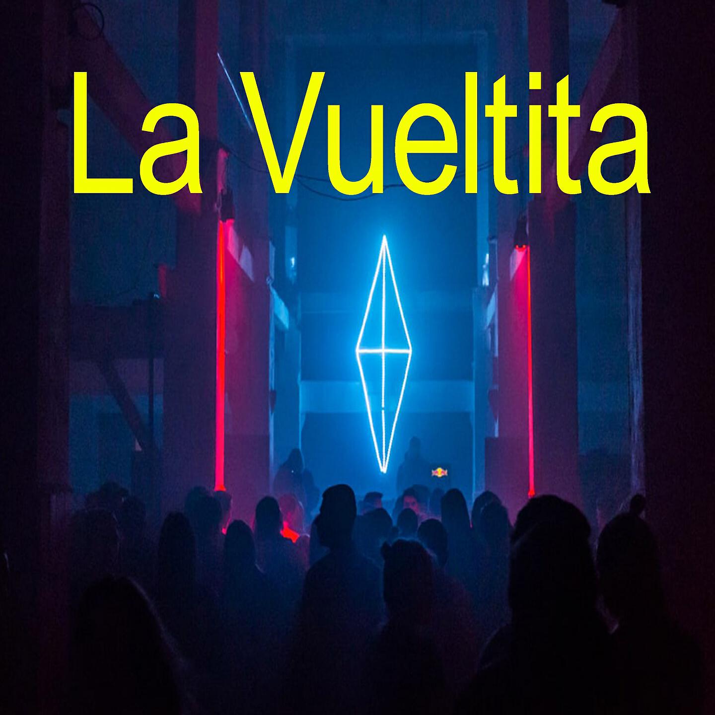 Релиз La Vueltita