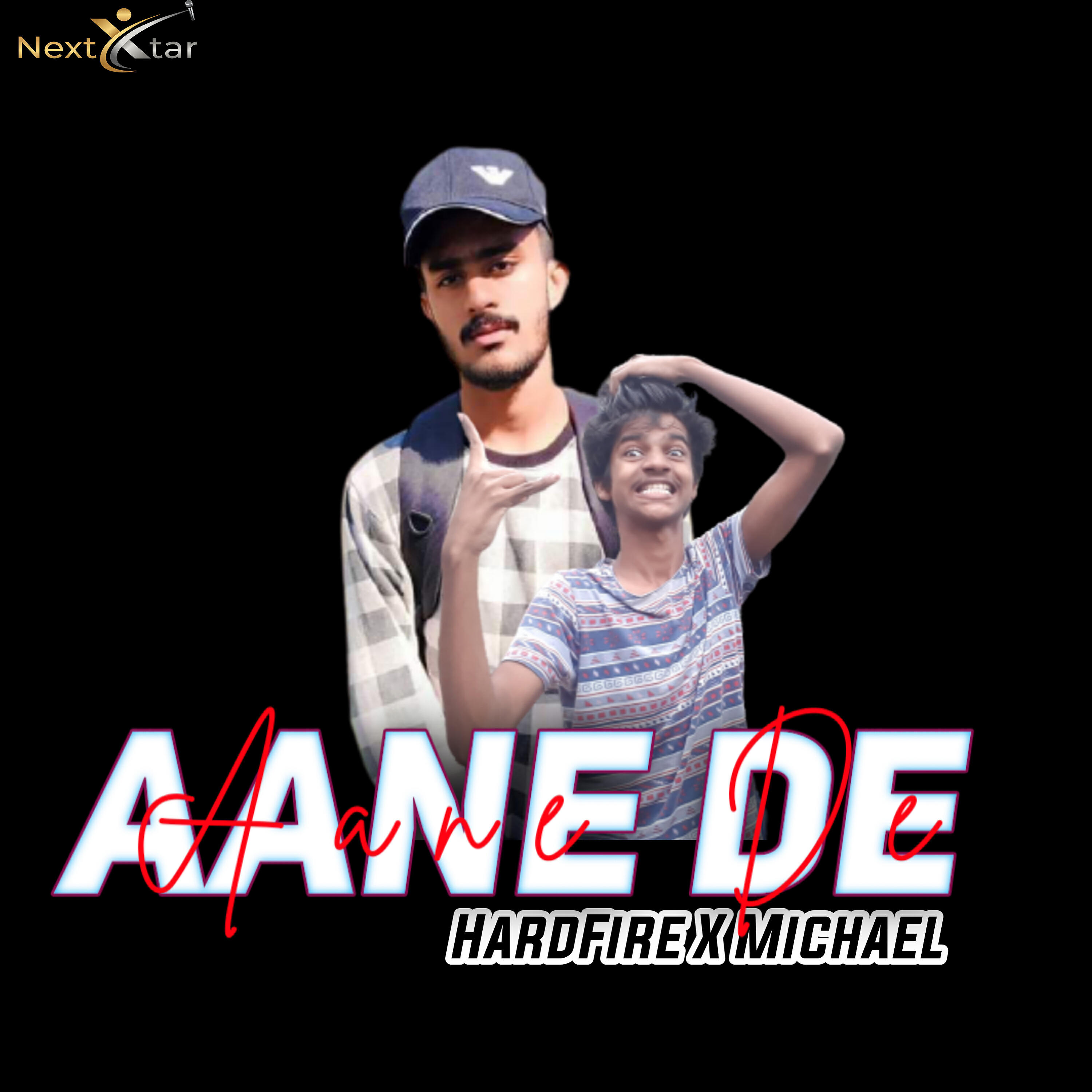 Релиз Aane De