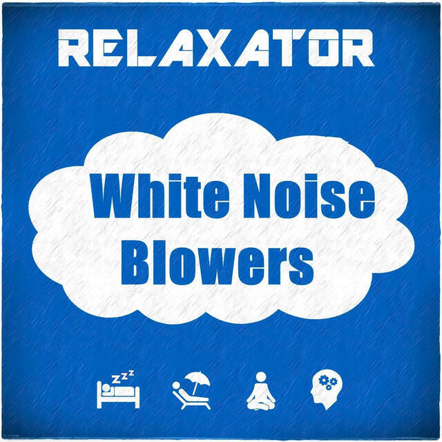 Релиз White Noise Blowers