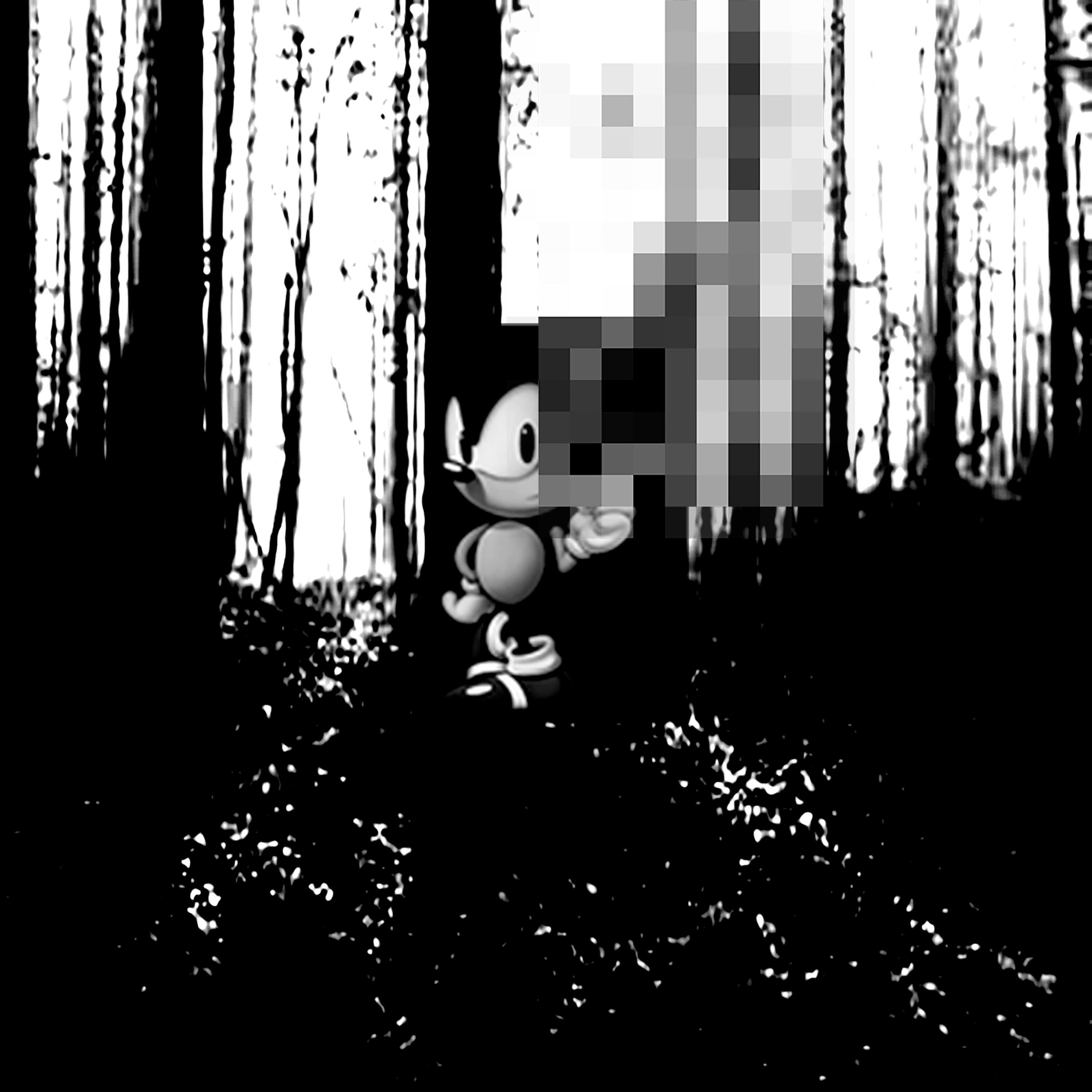 Релиз No More Souls to Play With