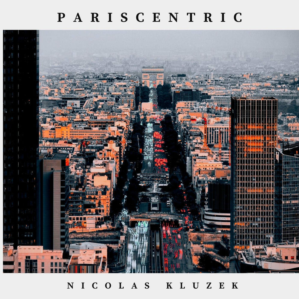 Релиз Pariscentric