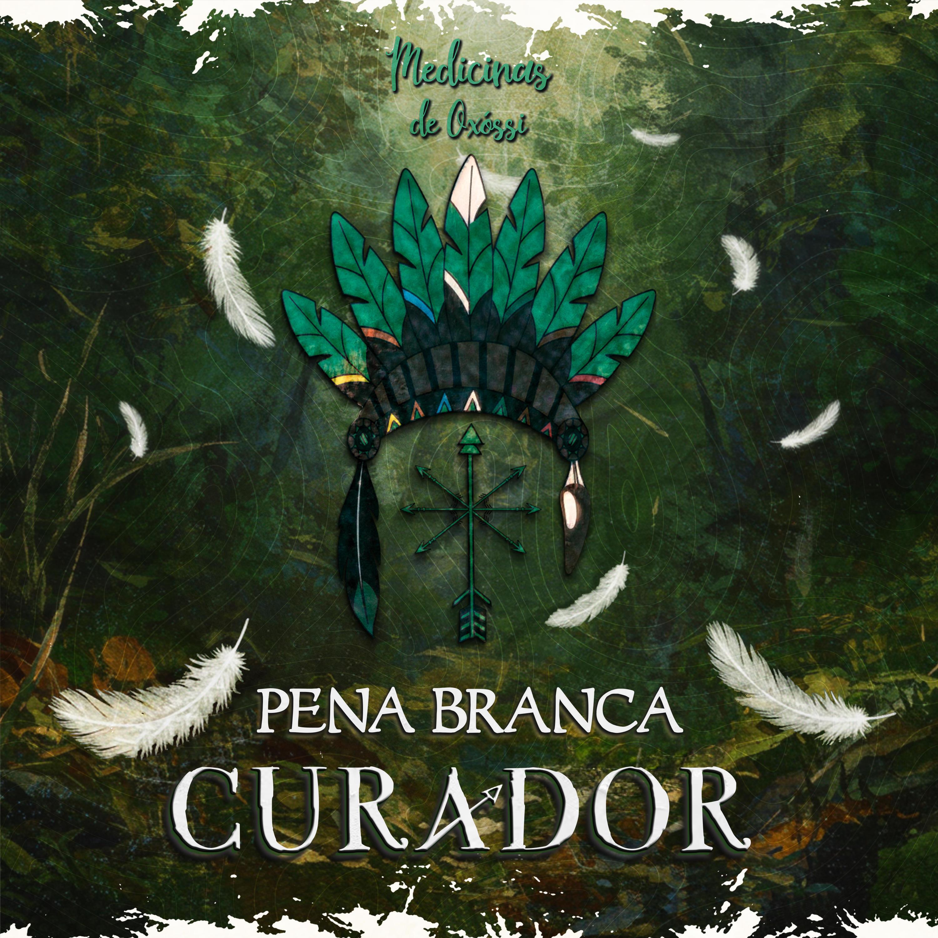 Релиз Pena Branca Curador