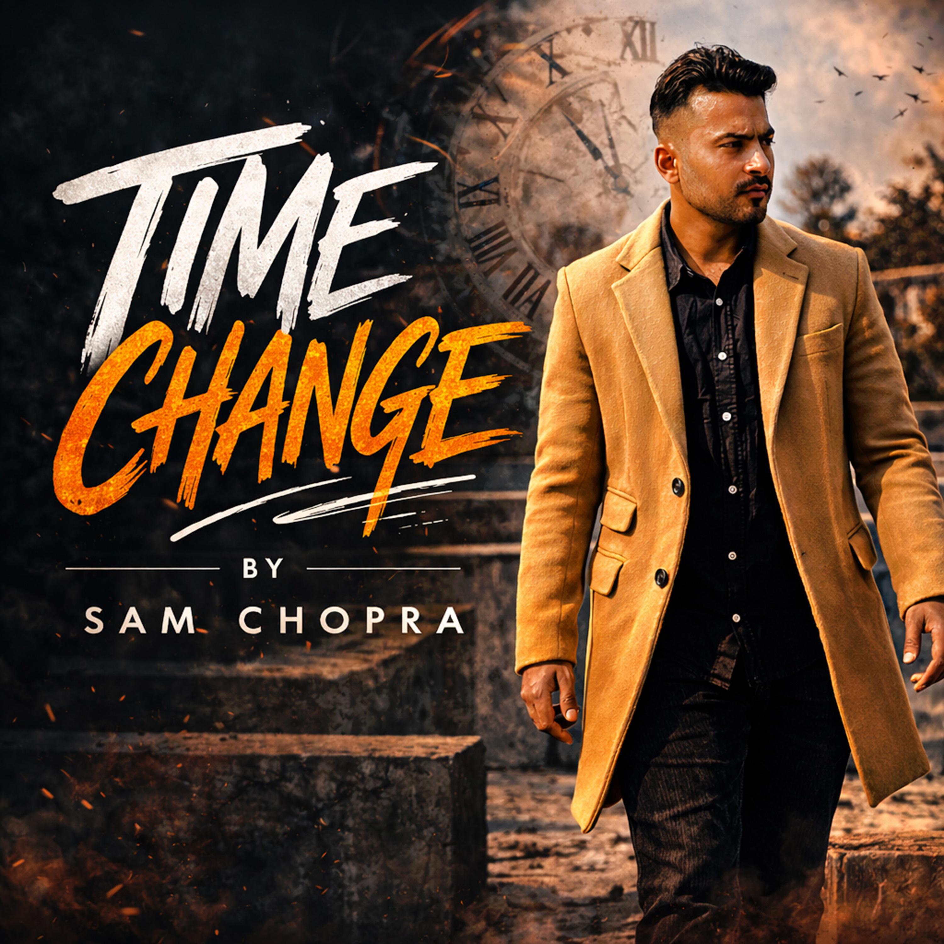 Sam Chopra