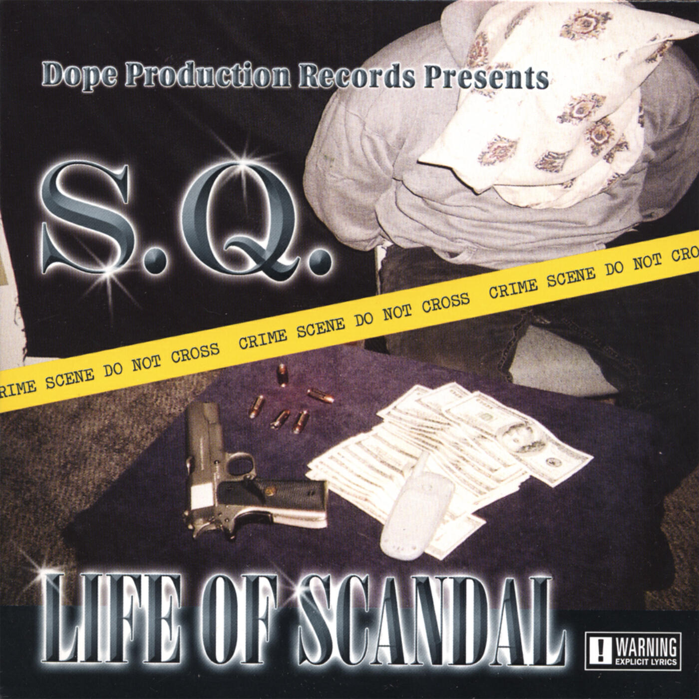 Релиз Life of Scandal