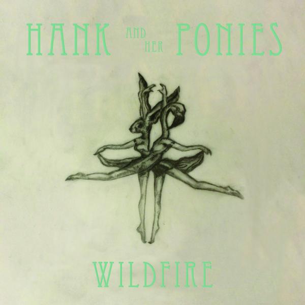 Скачать песню Hank and her Ponies - Only Chance бесплатно в MP3 для Android и iOS