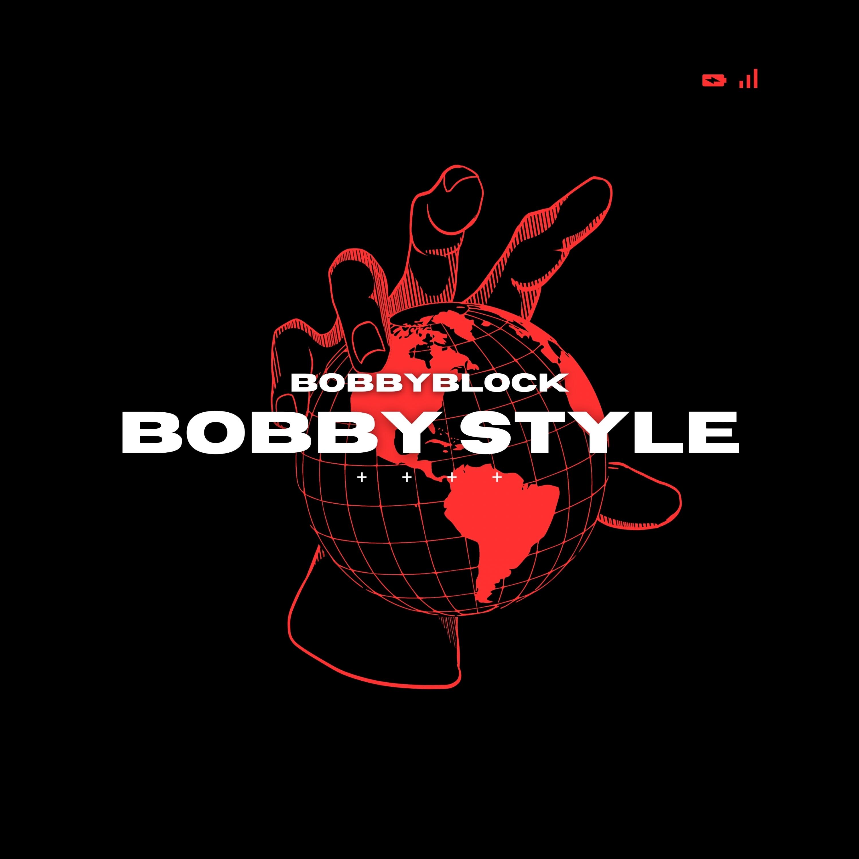 Релиз BOBBY STYLE