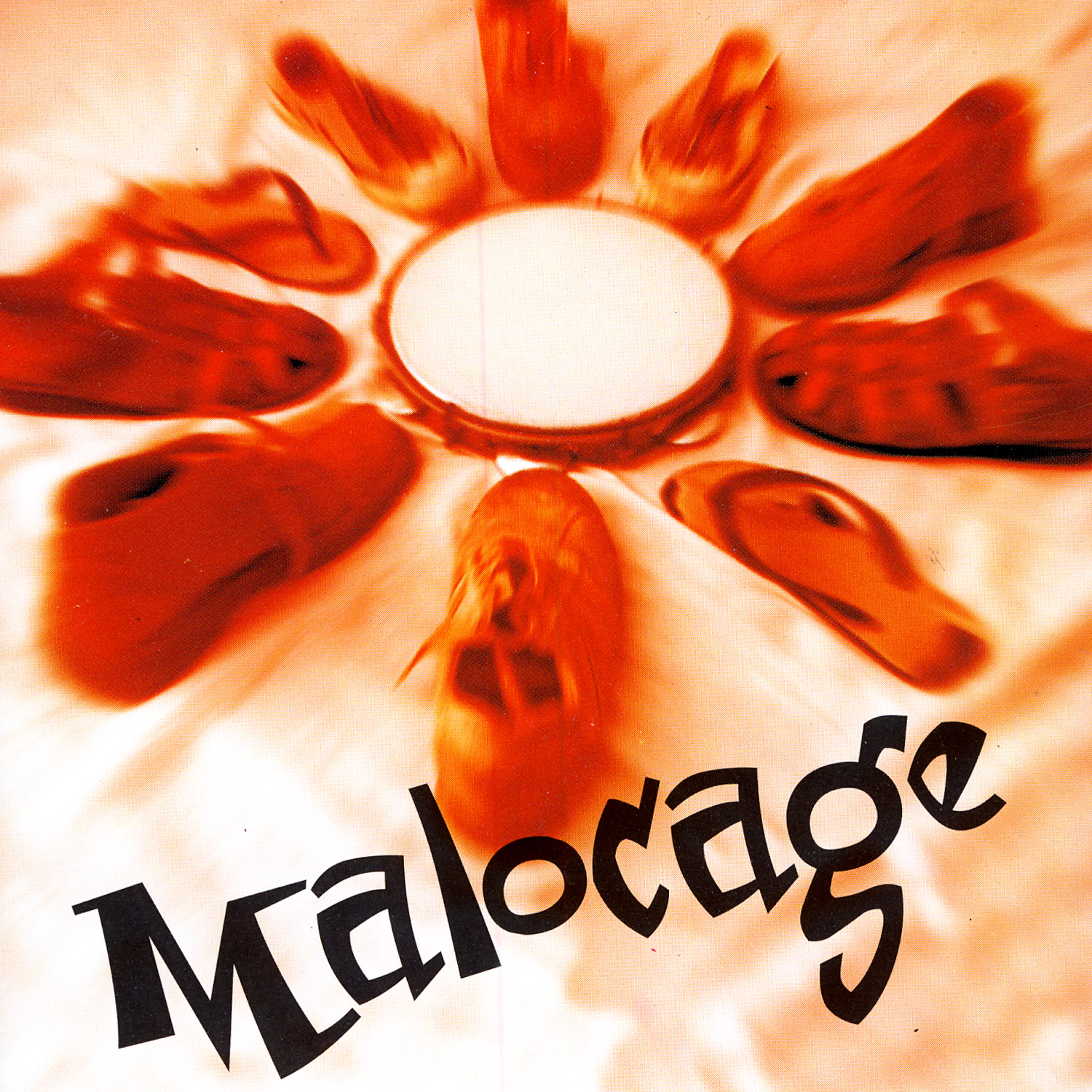 Релиз Malocage