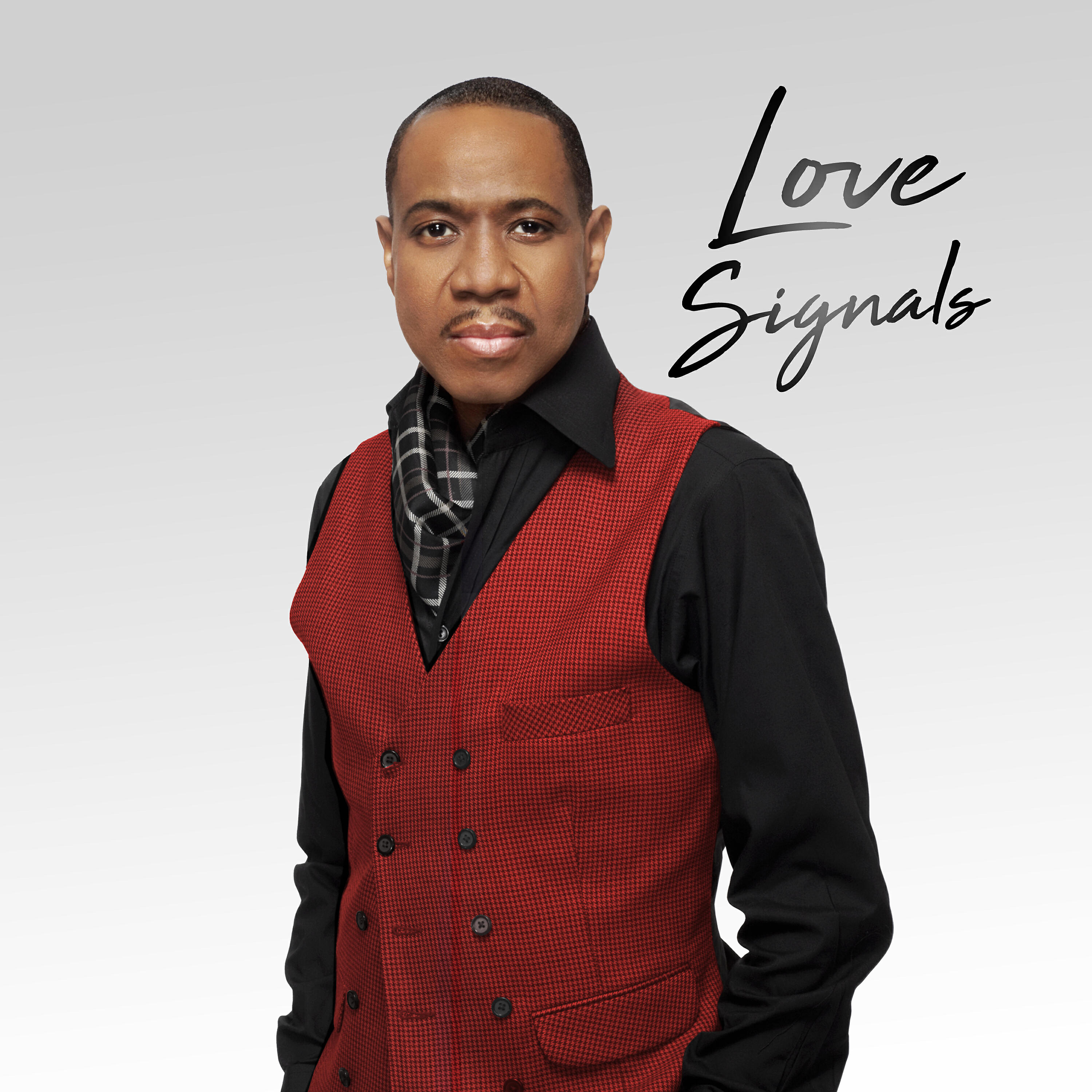 Релиз Love Signals
