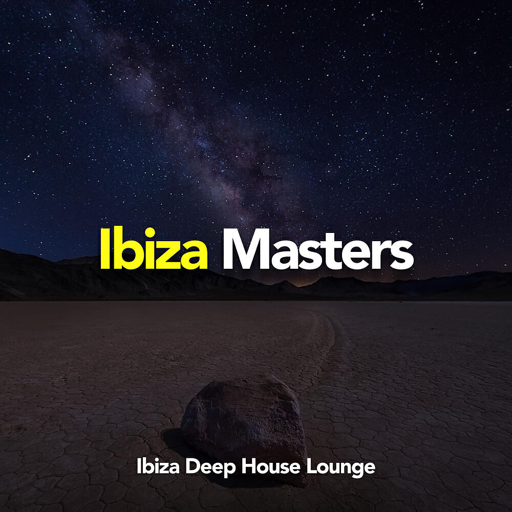 Релиз Ibiza Masters