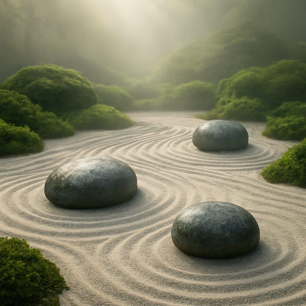 Релиз Relaxing Spa Music: Slow Air through the Window