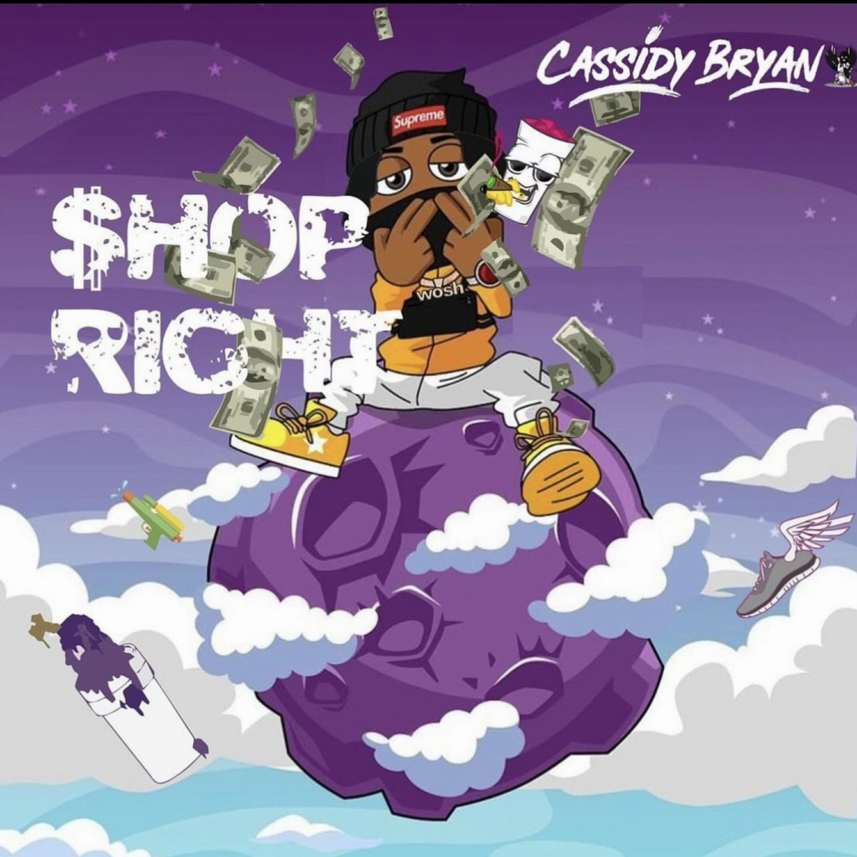 Релиз Shopright