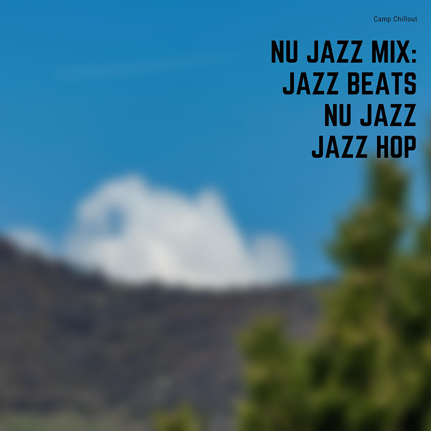 Релиз Nu Jazz Mix: Jazz Beats, Nu Jazz, Jazz Hop