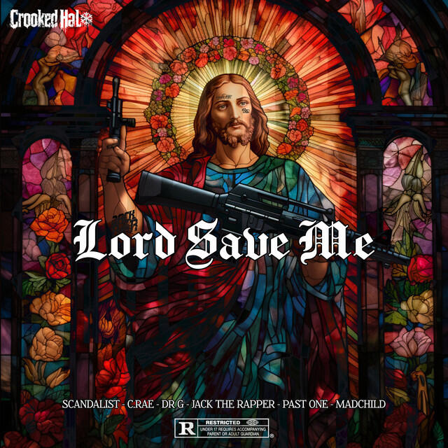 Релиз Lord Save Me