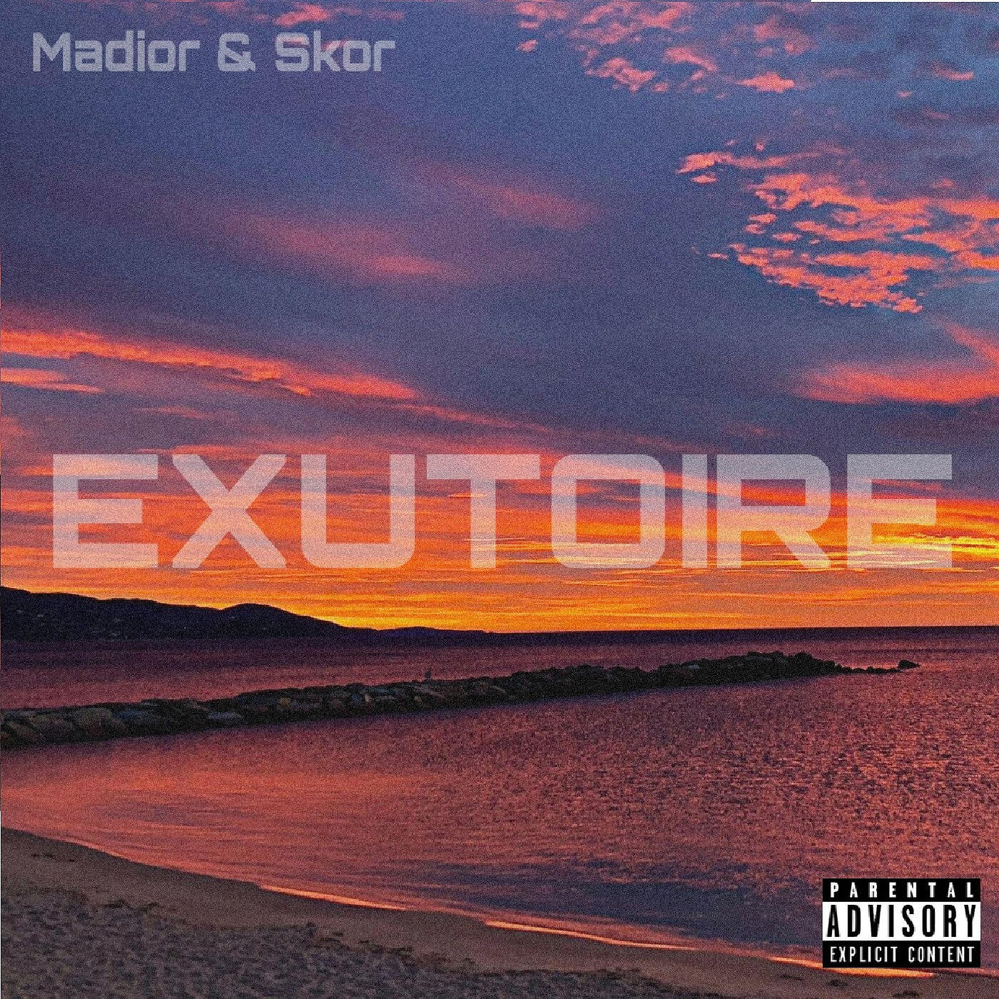 Релиз Exutoire