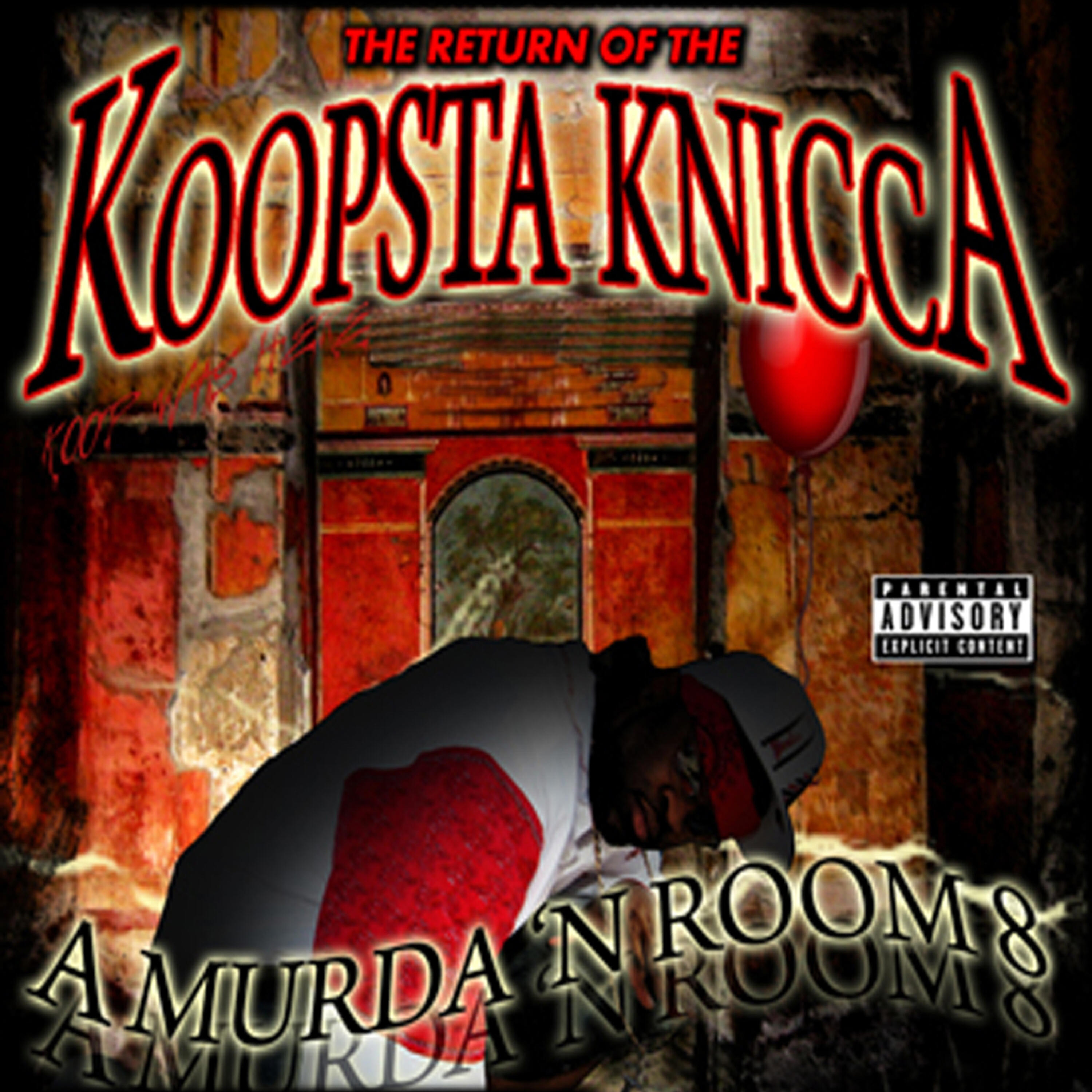 Релиз A Murda 'N Room 8