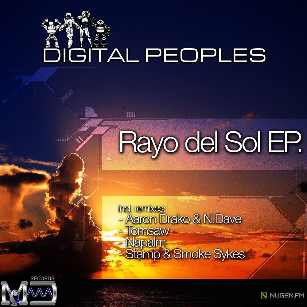 Релиз Rayo Del Sol Ep