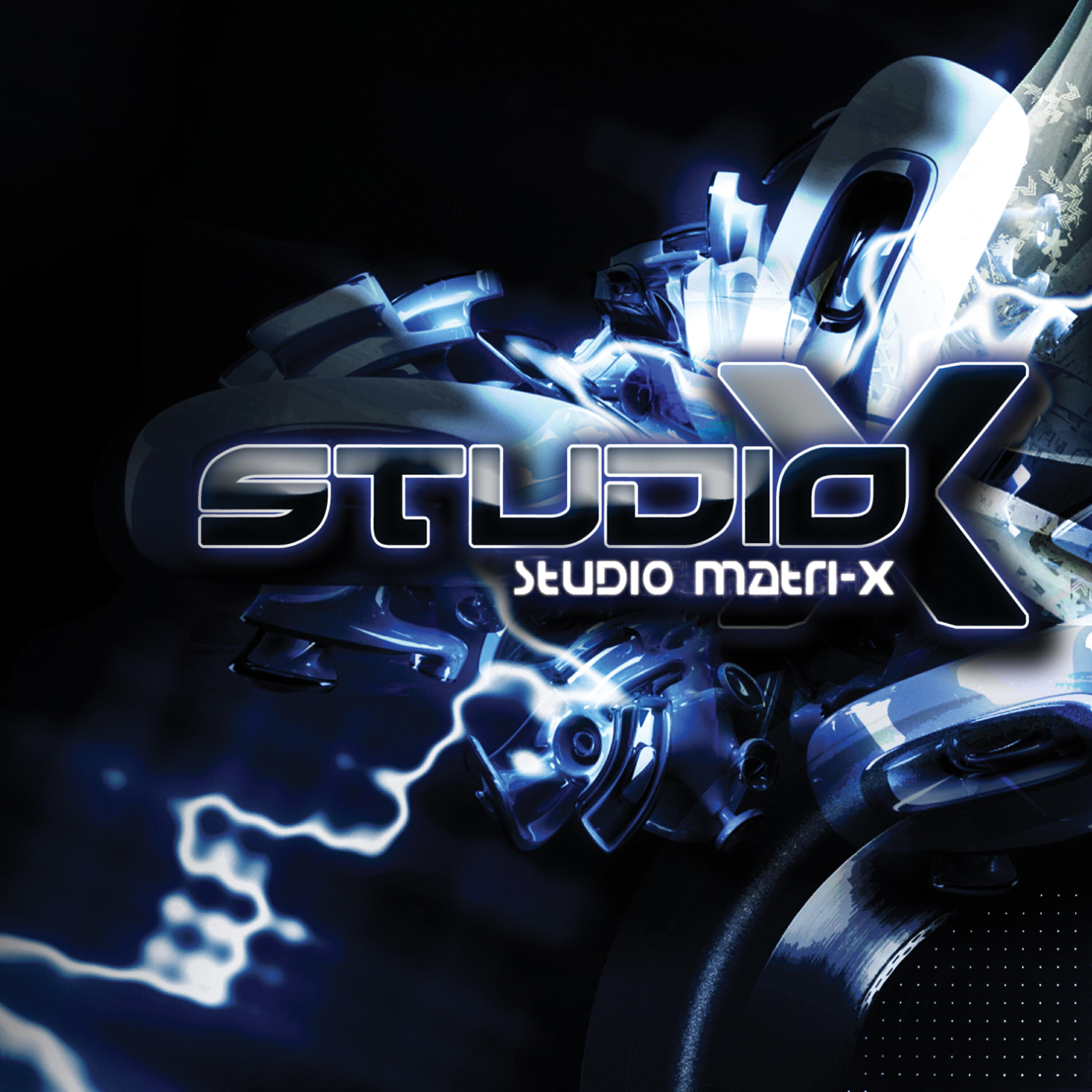 Релиз Studio Matri-X