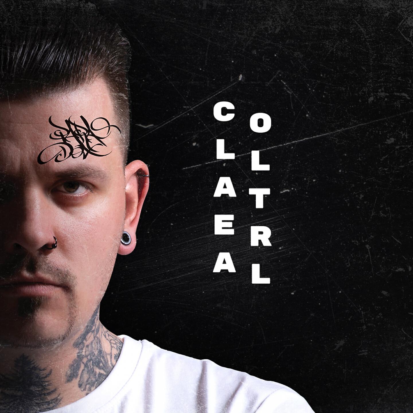 Релиз Collateral