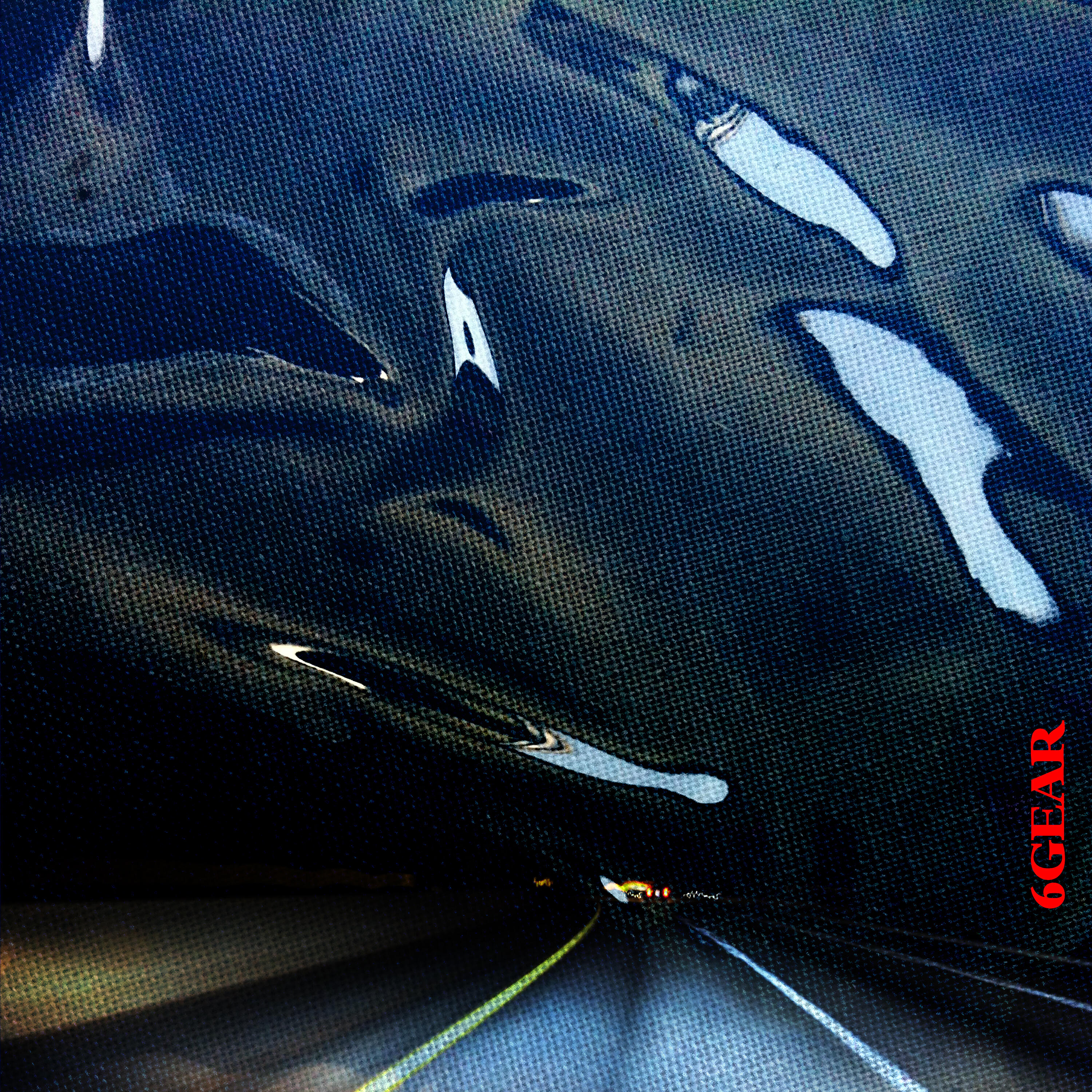 Релиз 6GEAR