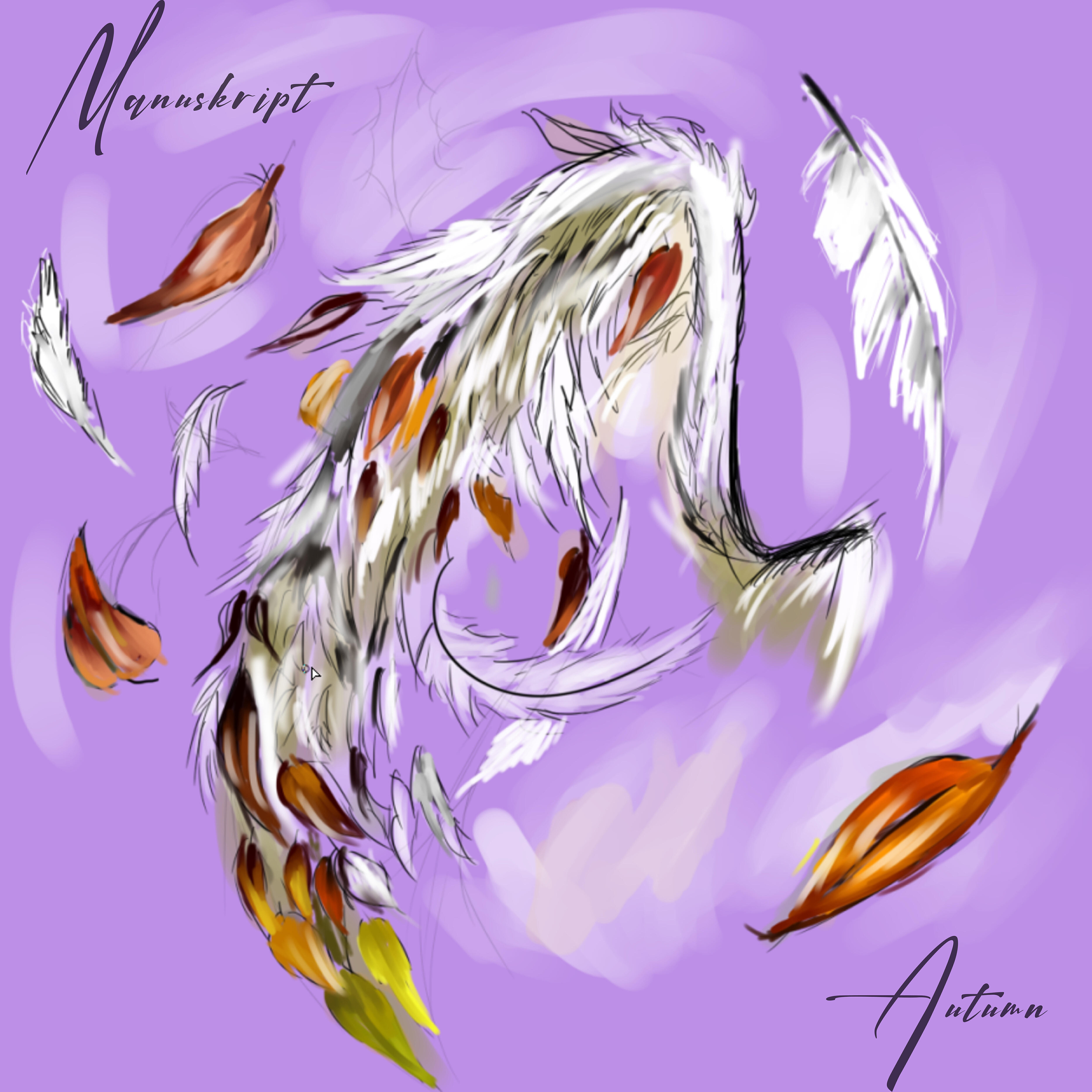 Релиз Autumn