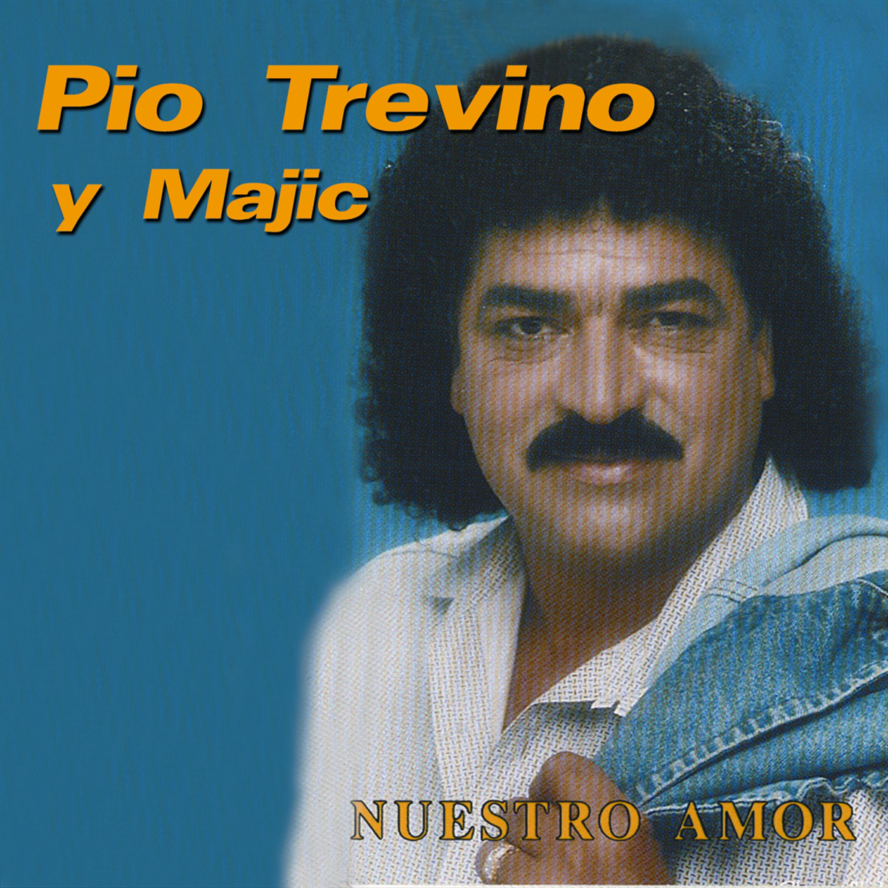 Релиз Nuestro Amor