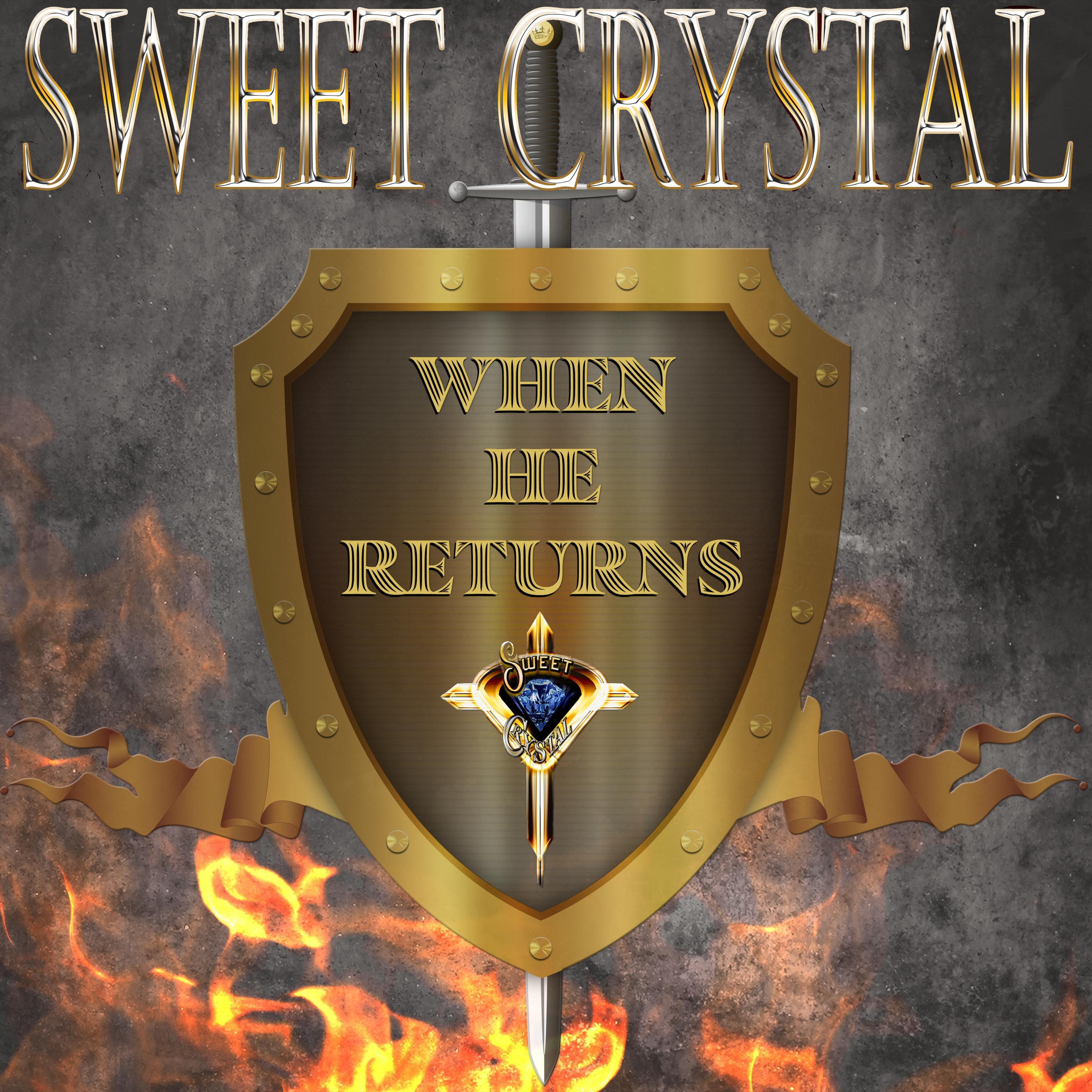 Релиз When He Returns