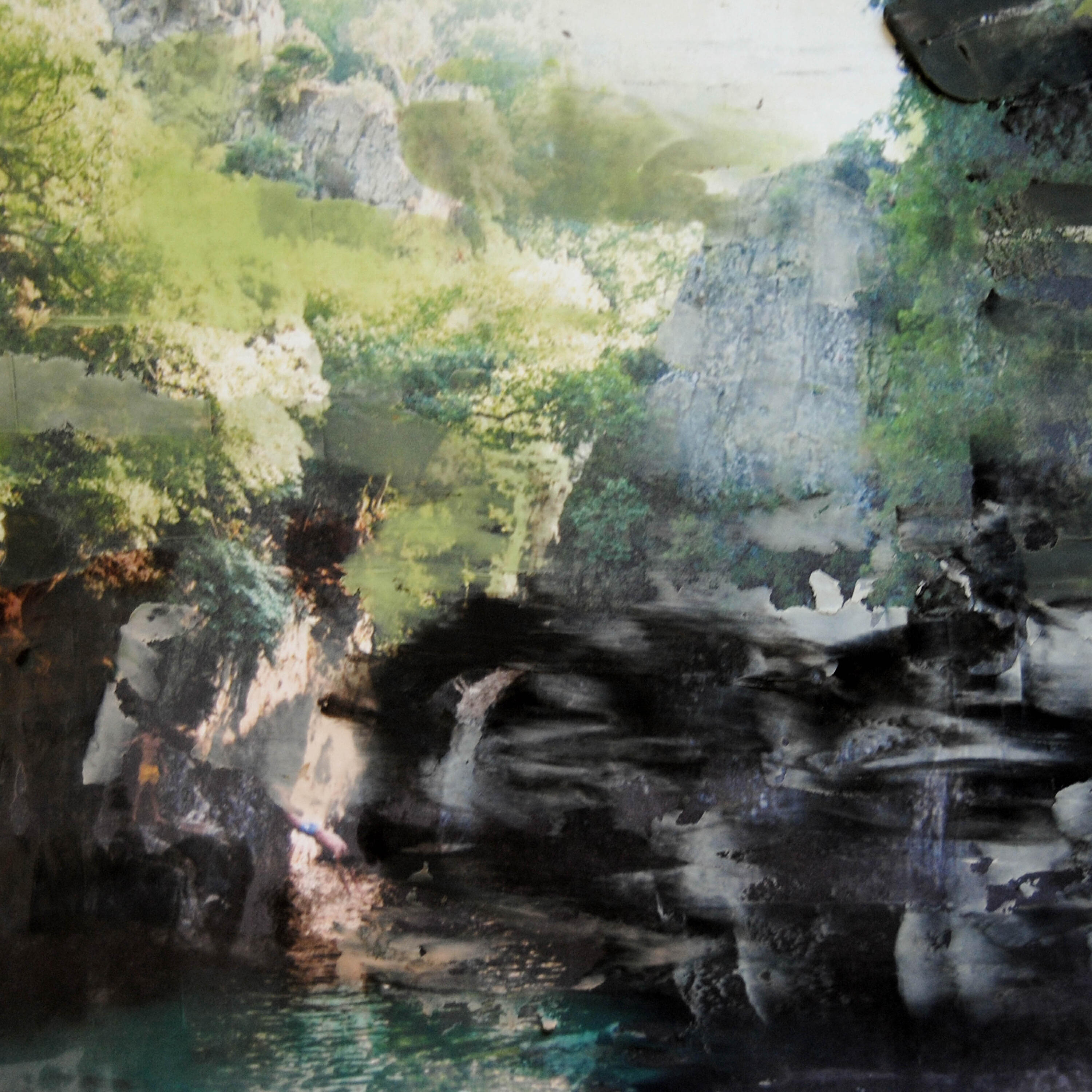 Релиз Ontotrip (Remixes)