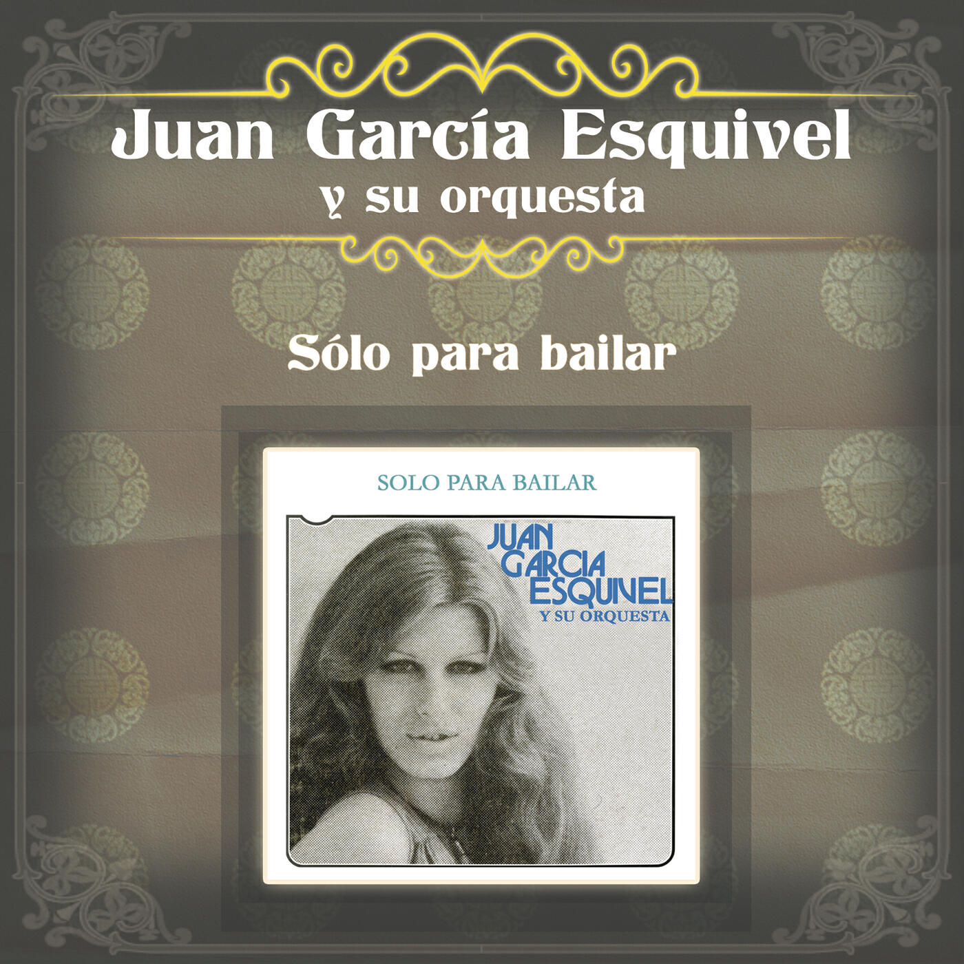 Релиз Sólo para Bailar
