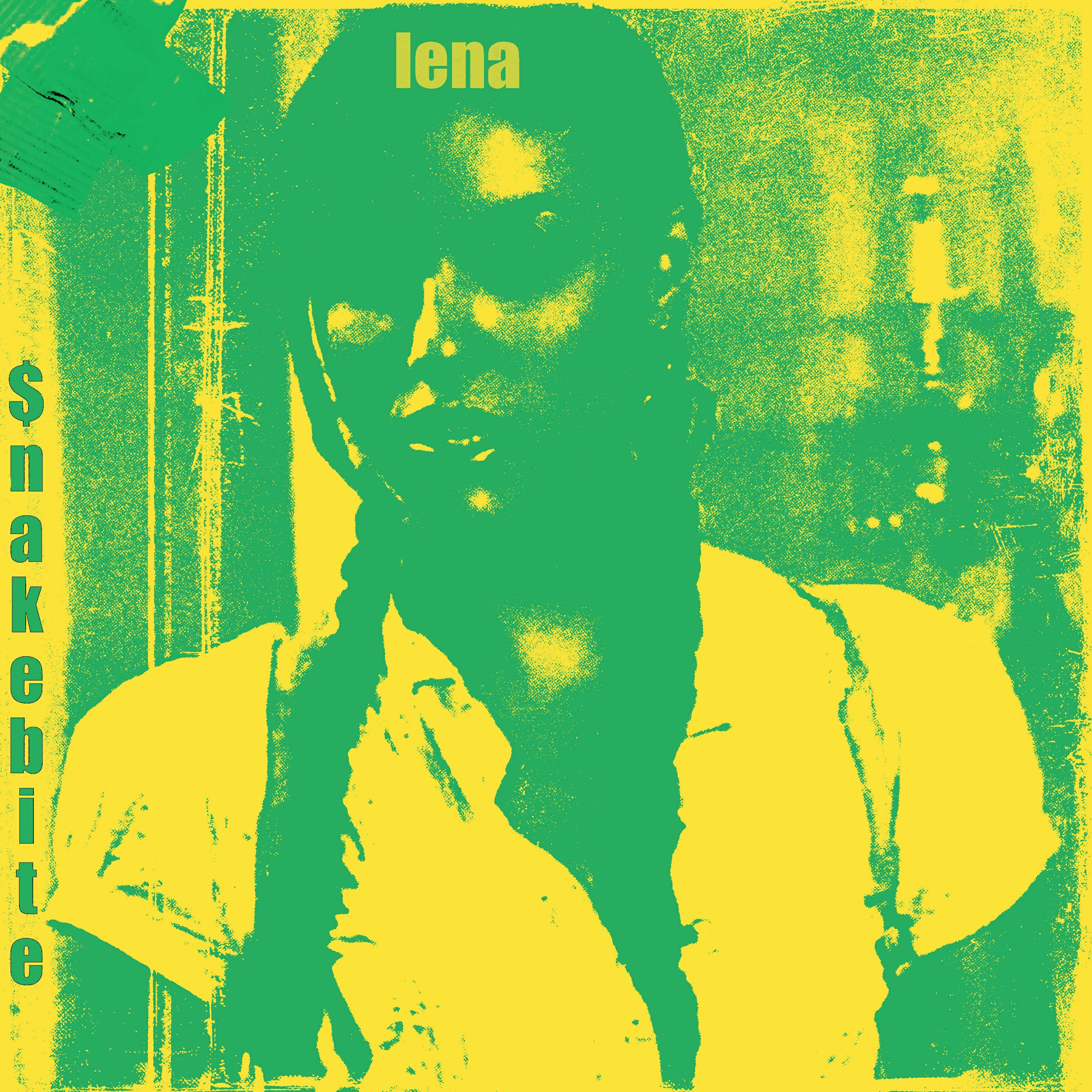 Релиз Lena