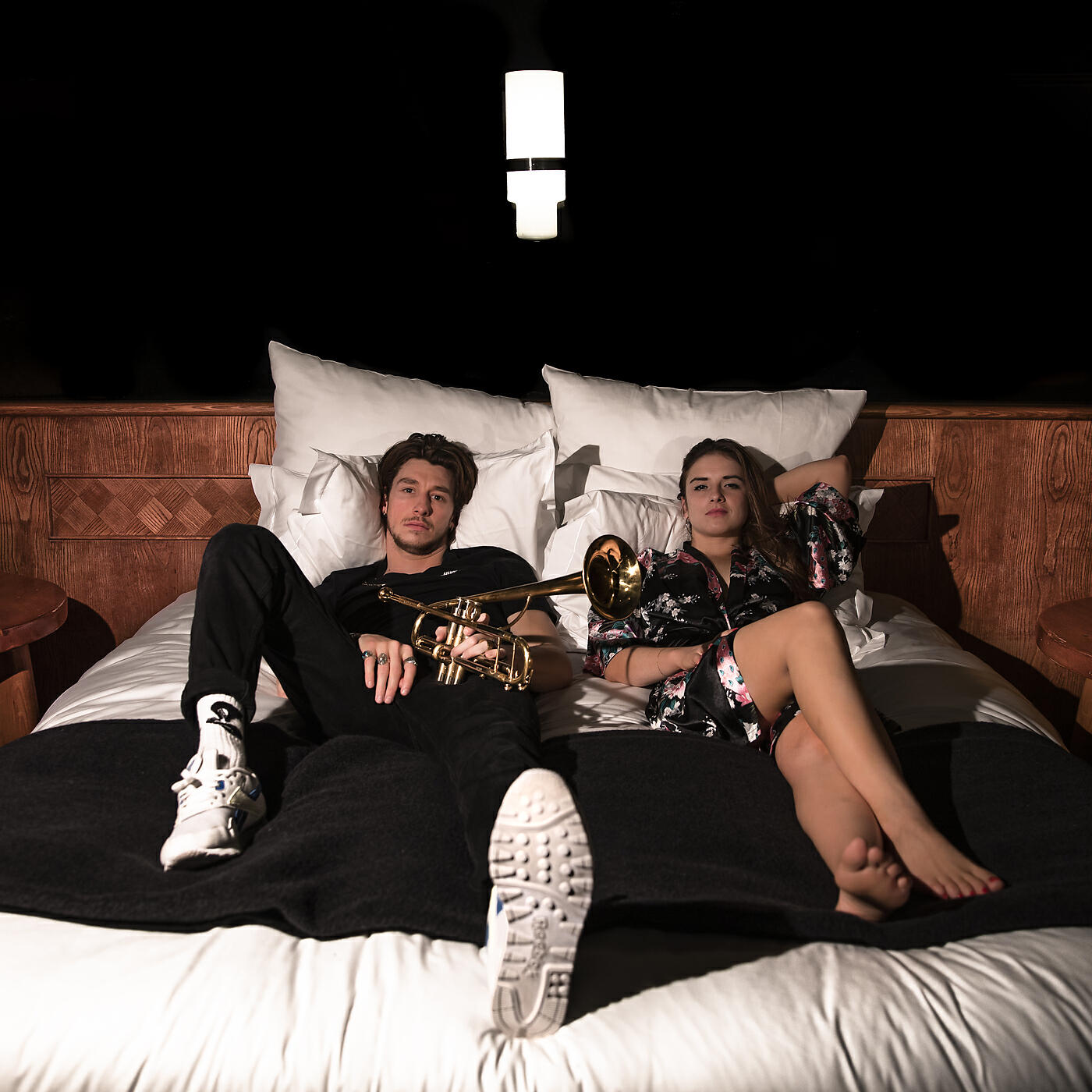 Релиз Idylle