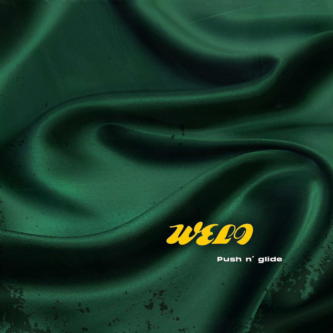 Релиз WELI