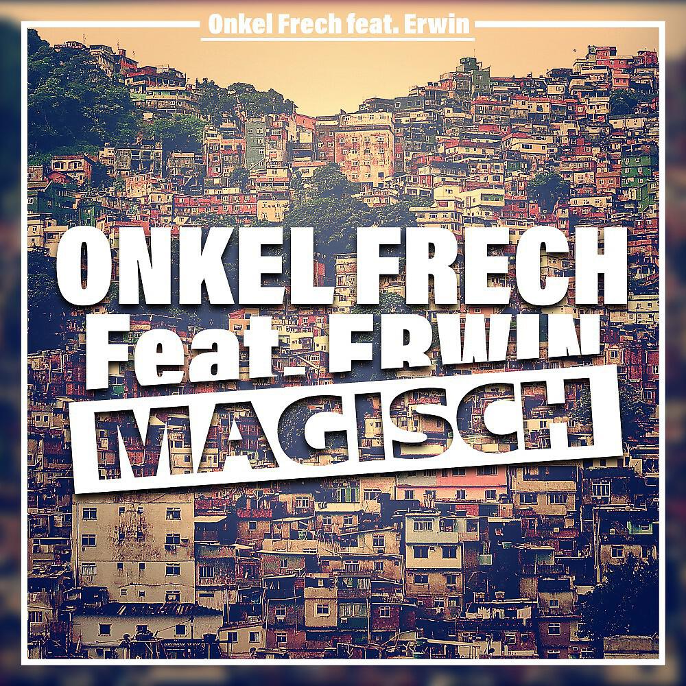 Onkel Frech