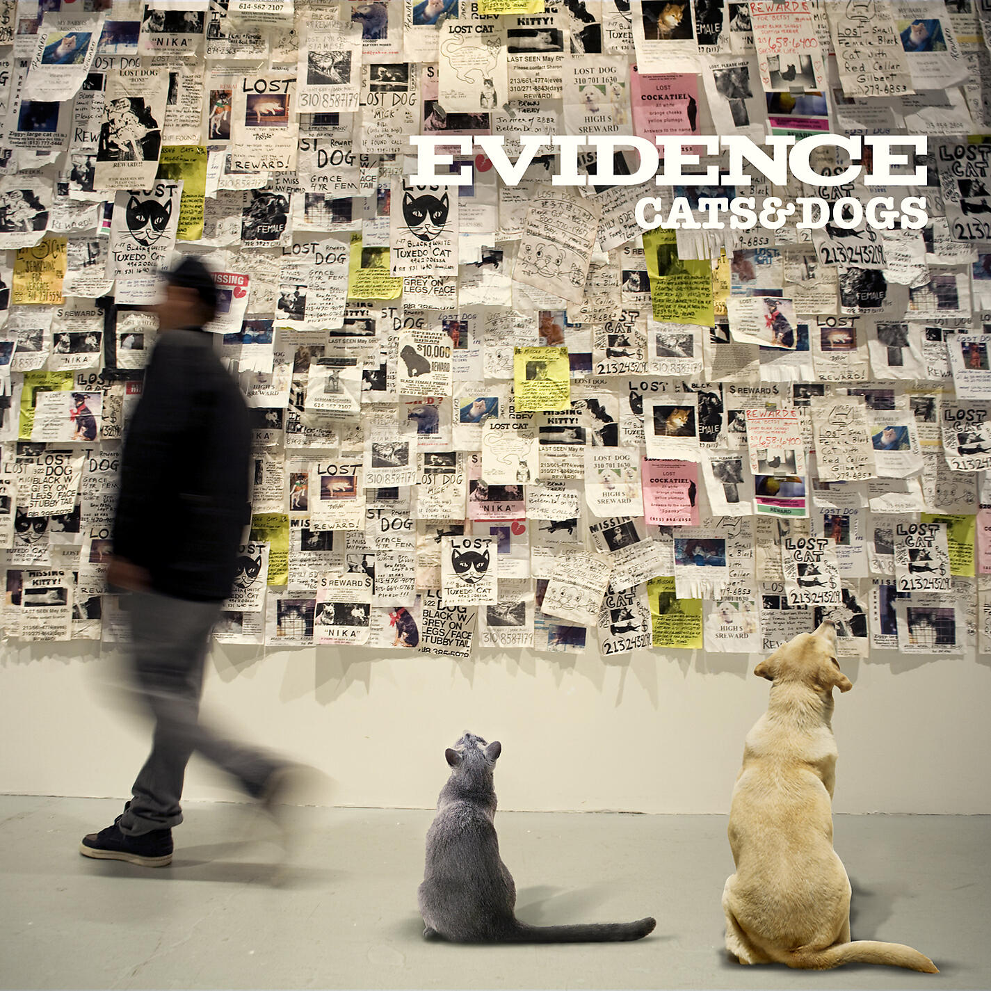 Скачать песню Evidence - Late For The Sky (feat. Slug & Aesop Rock) бесплатно в MP3 для Android и iOS