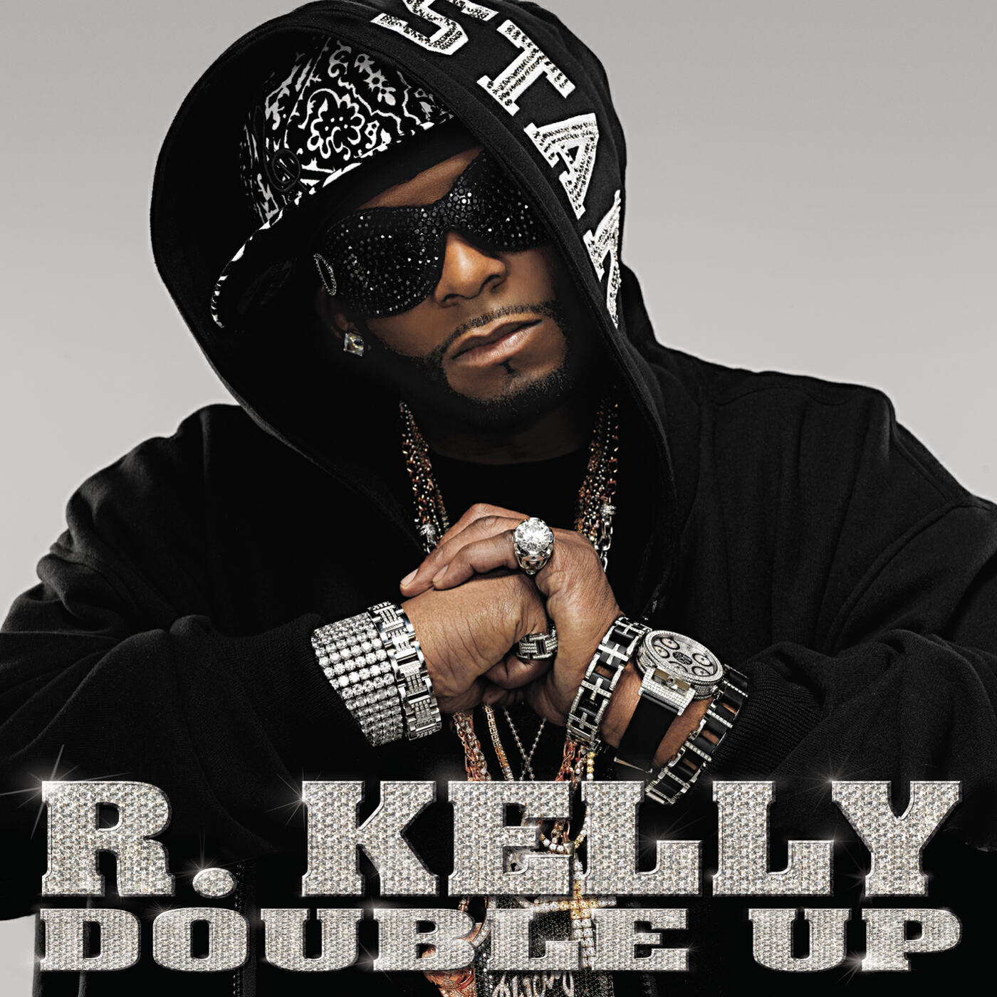 Релиз Double Up