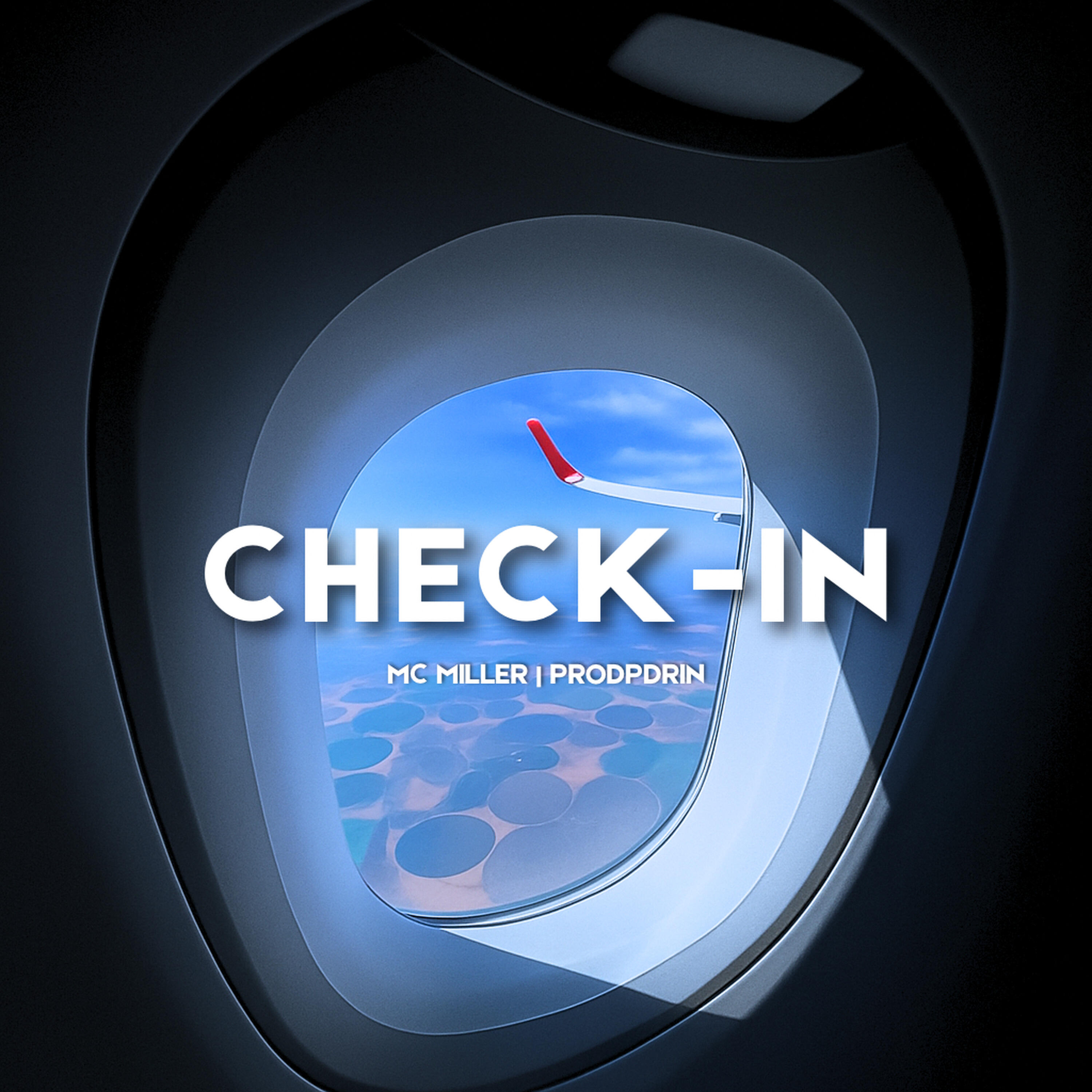 Постер альбома Check-In