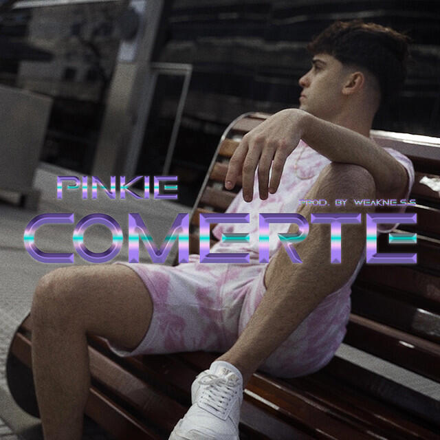 Релиз Comerte