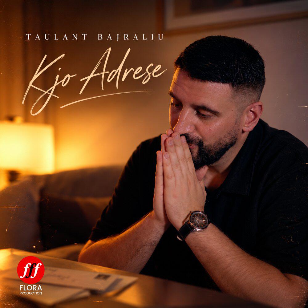 Релиз Kjo Adrese