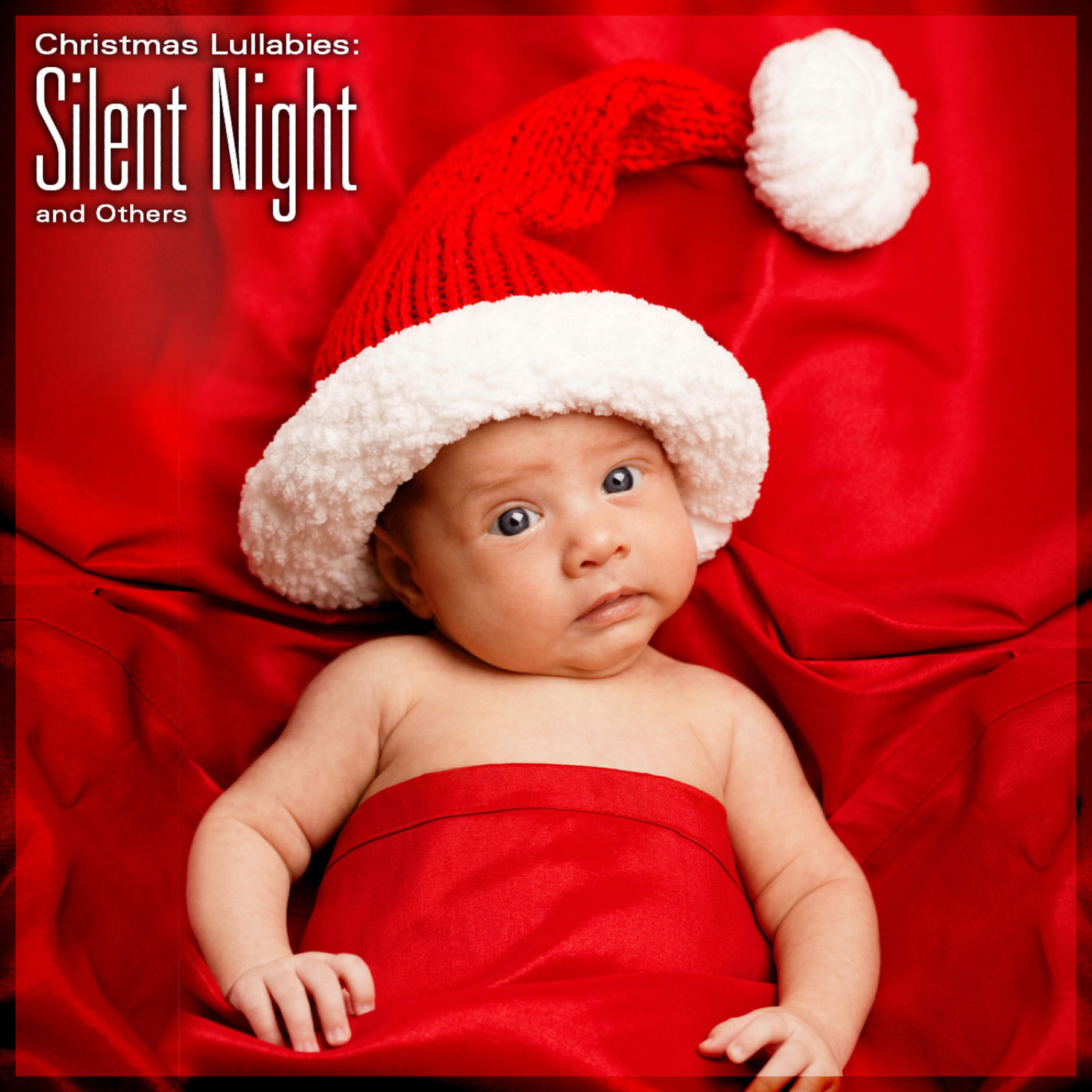 Релиз Christmas Lullabies: Silent Night and Others