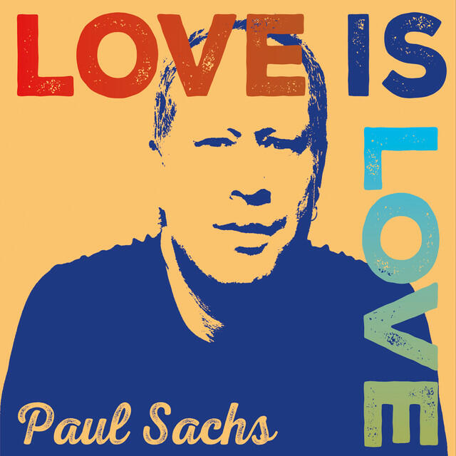 Paul Sachs