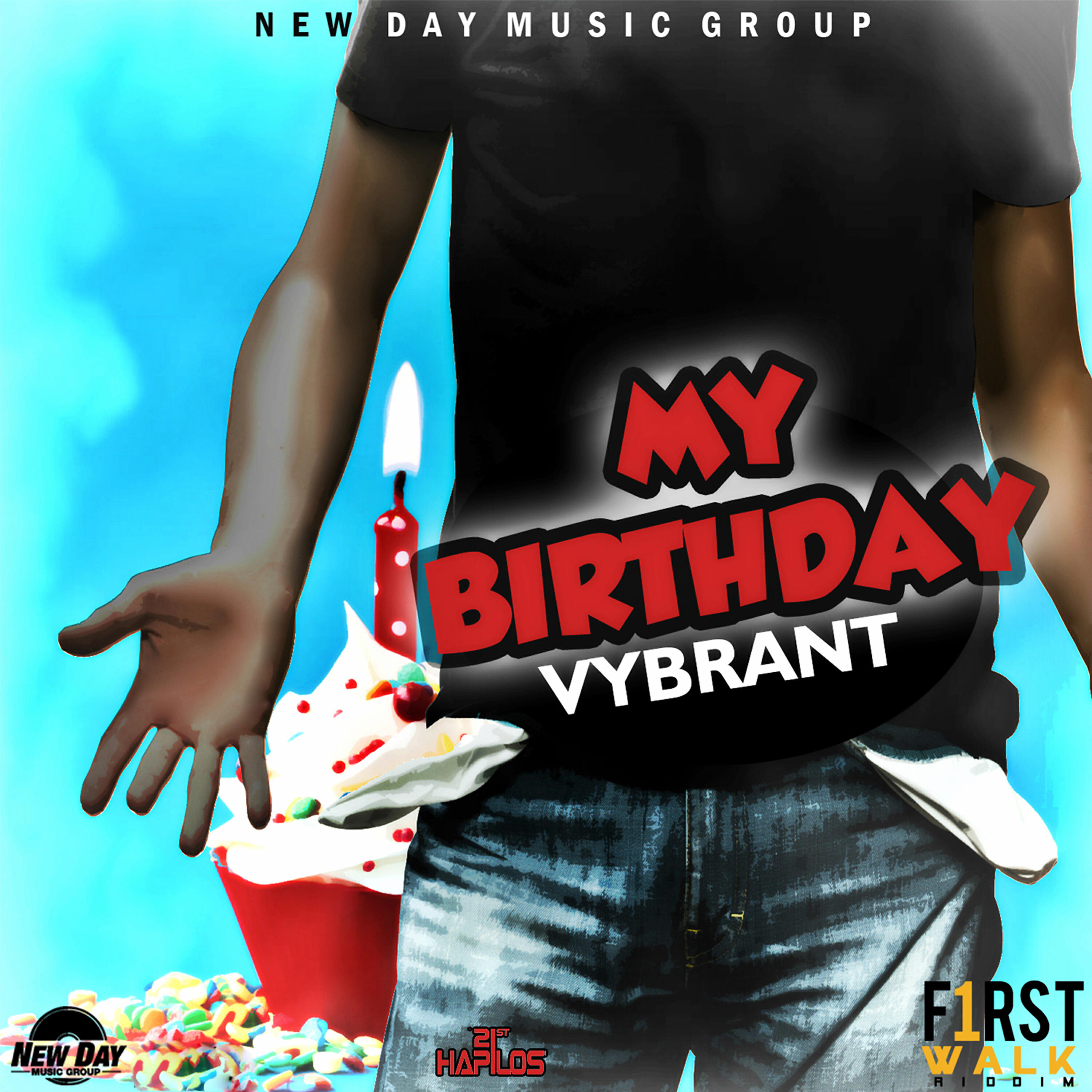 Релиз My Birthday - Single