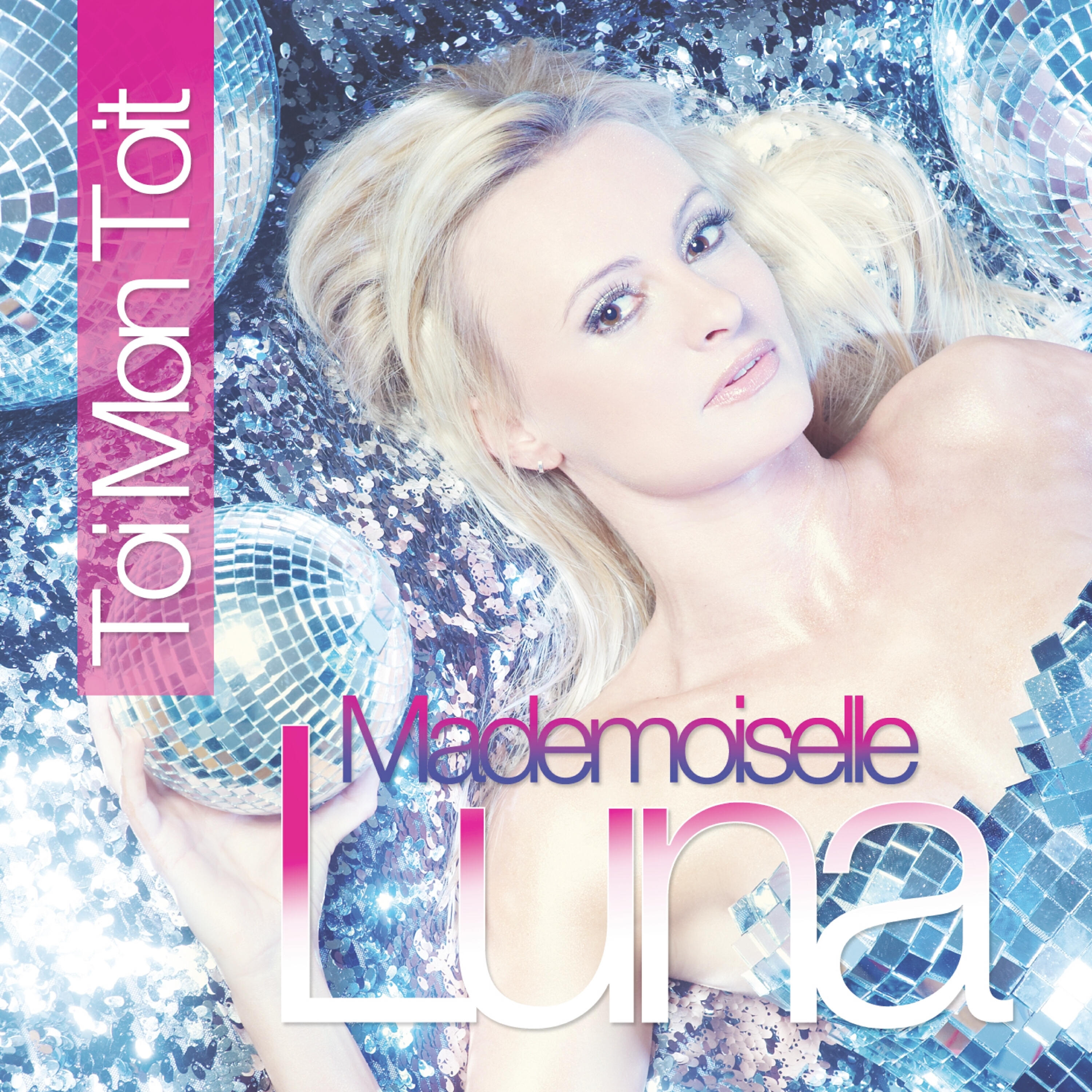 Релиз Toi mon toit