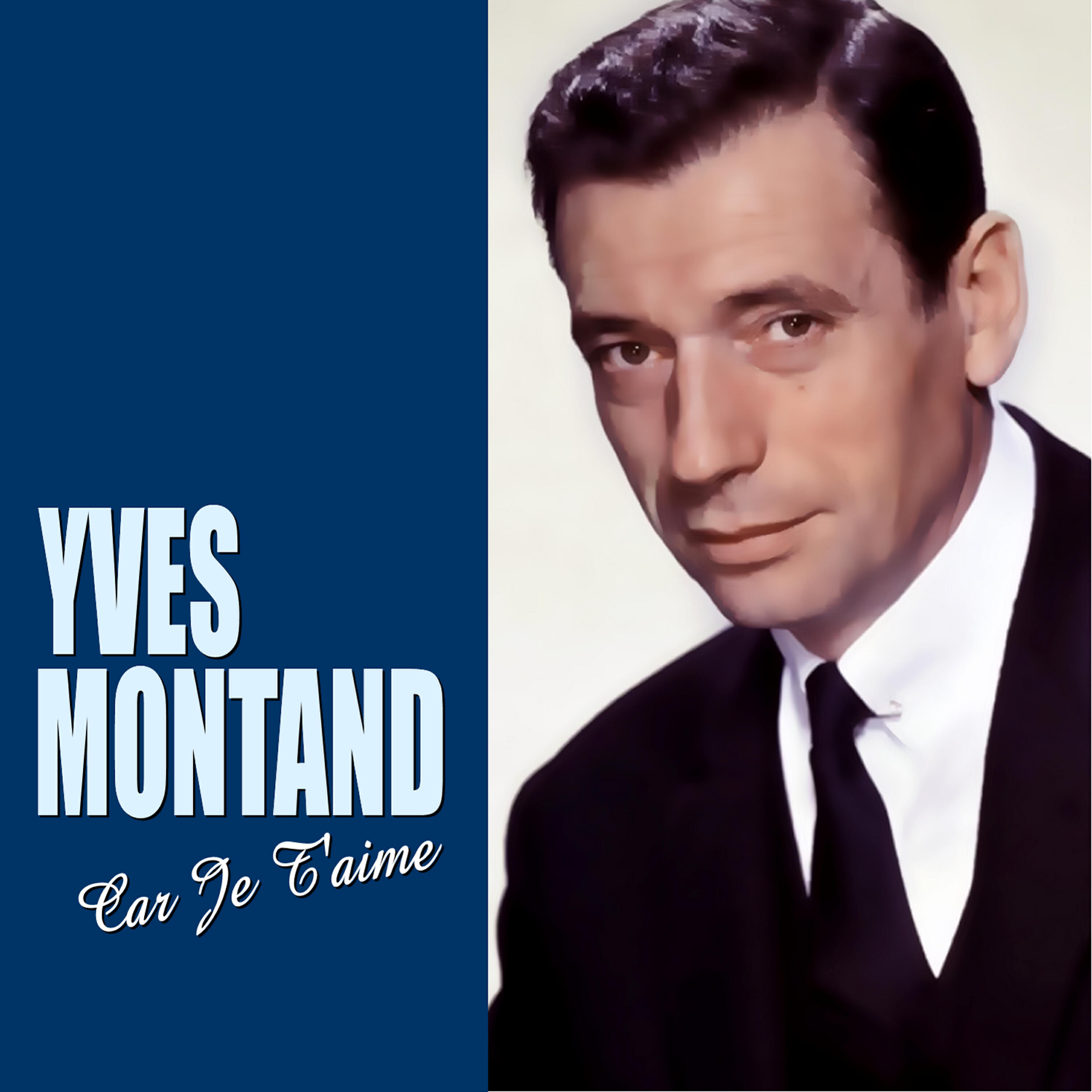Релиз Car Je T'aime