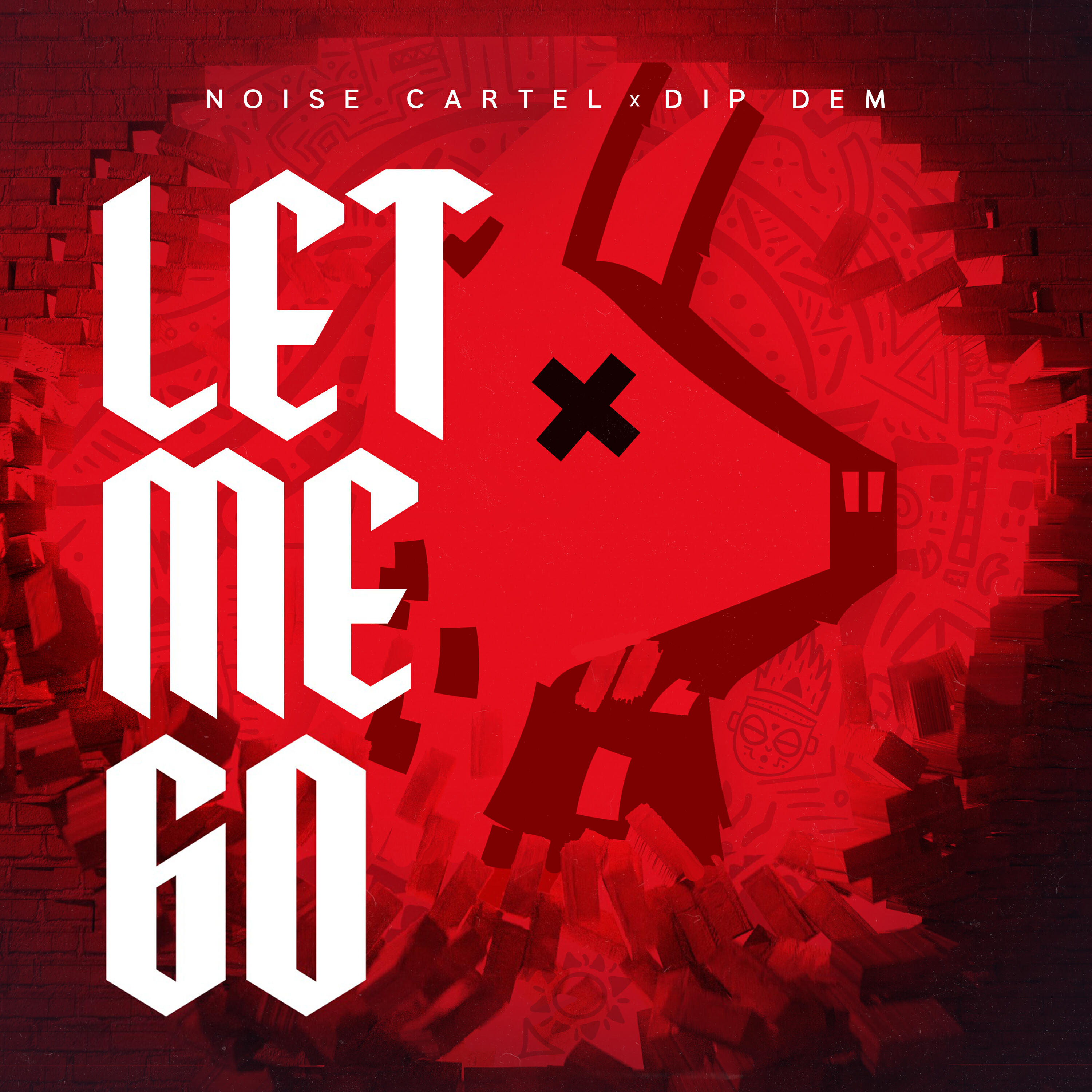 Релиз Let Me Go