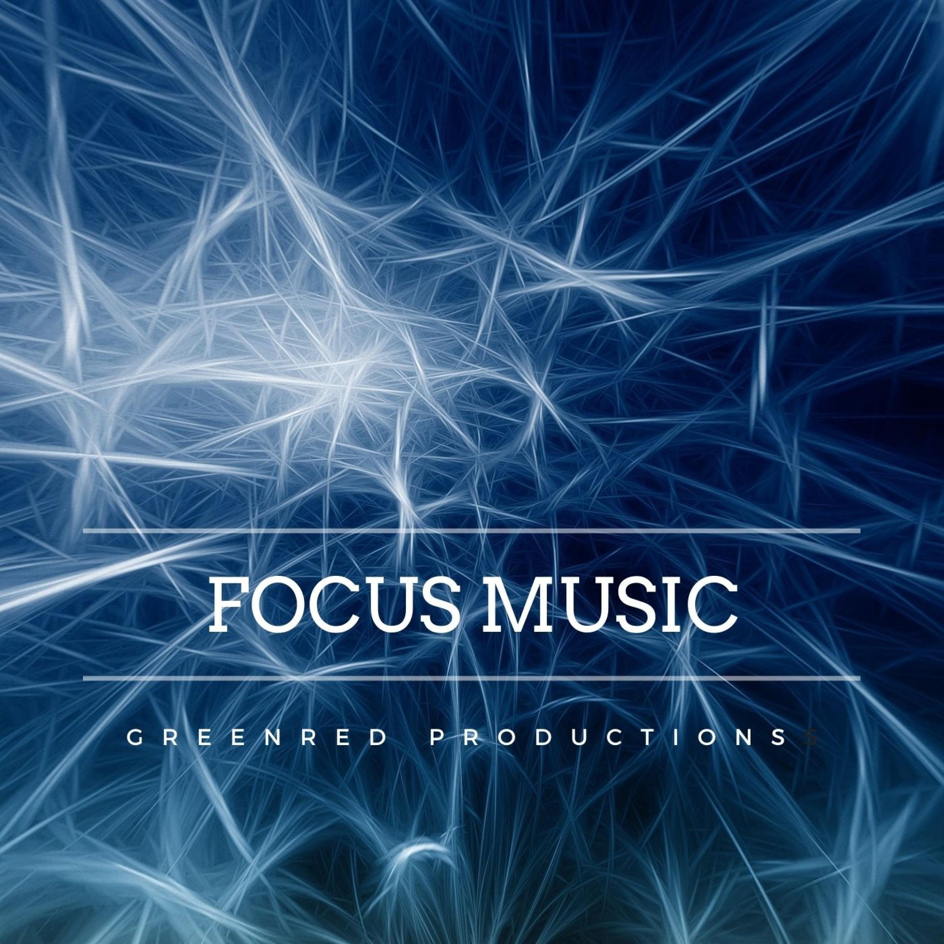 Релиз Focus, Study Music for Concentration, Deep Focus Music