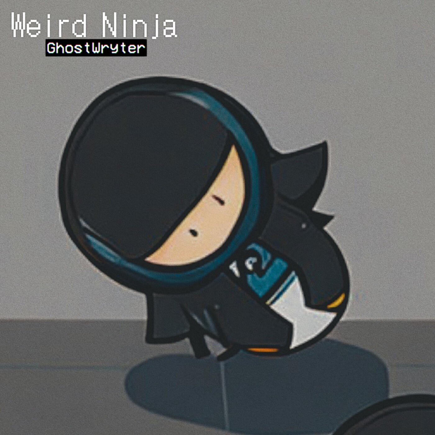 Релиз Weird Ninja