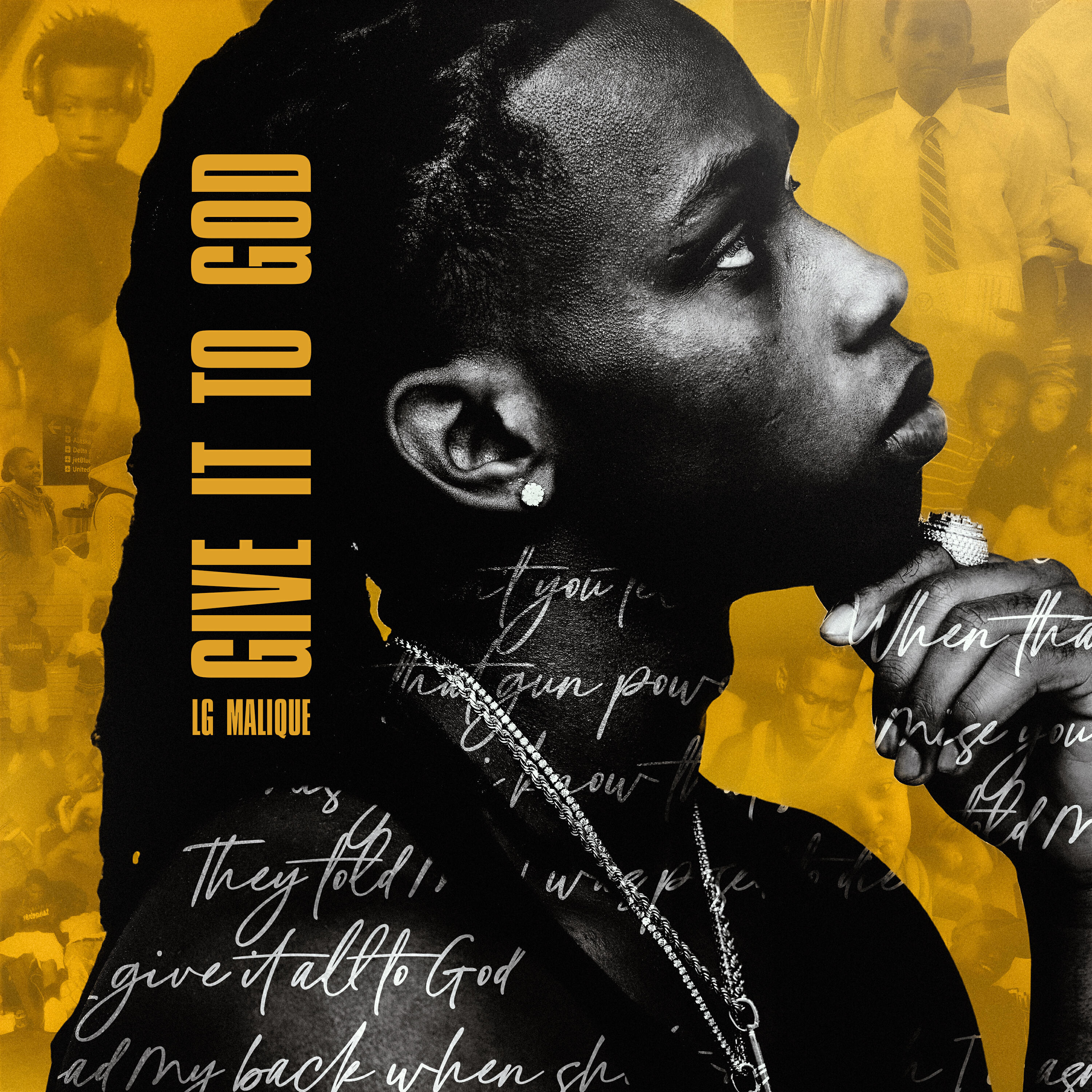 Релиз Give It To God (No Intro)