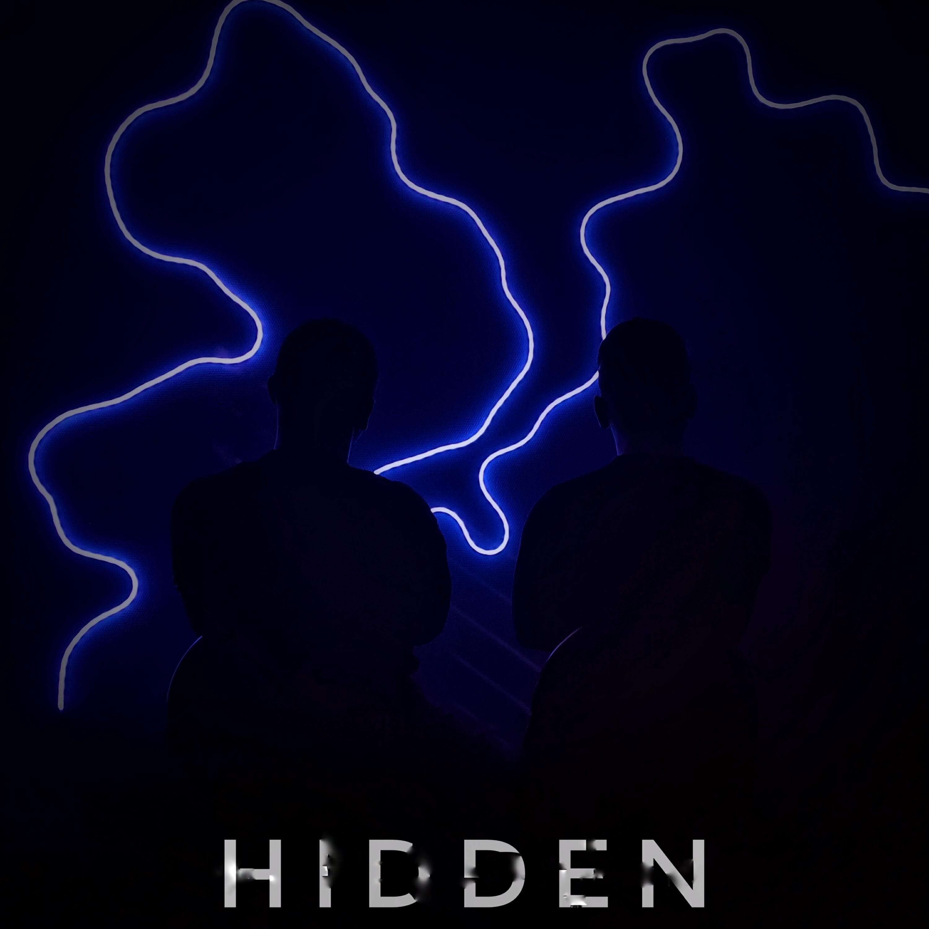 Релиз Hidden